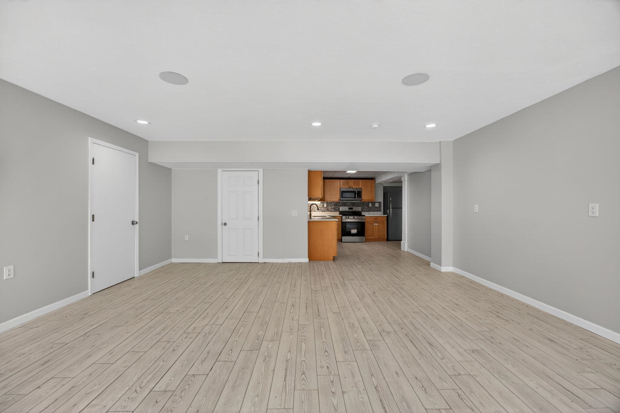 23 Cove Road