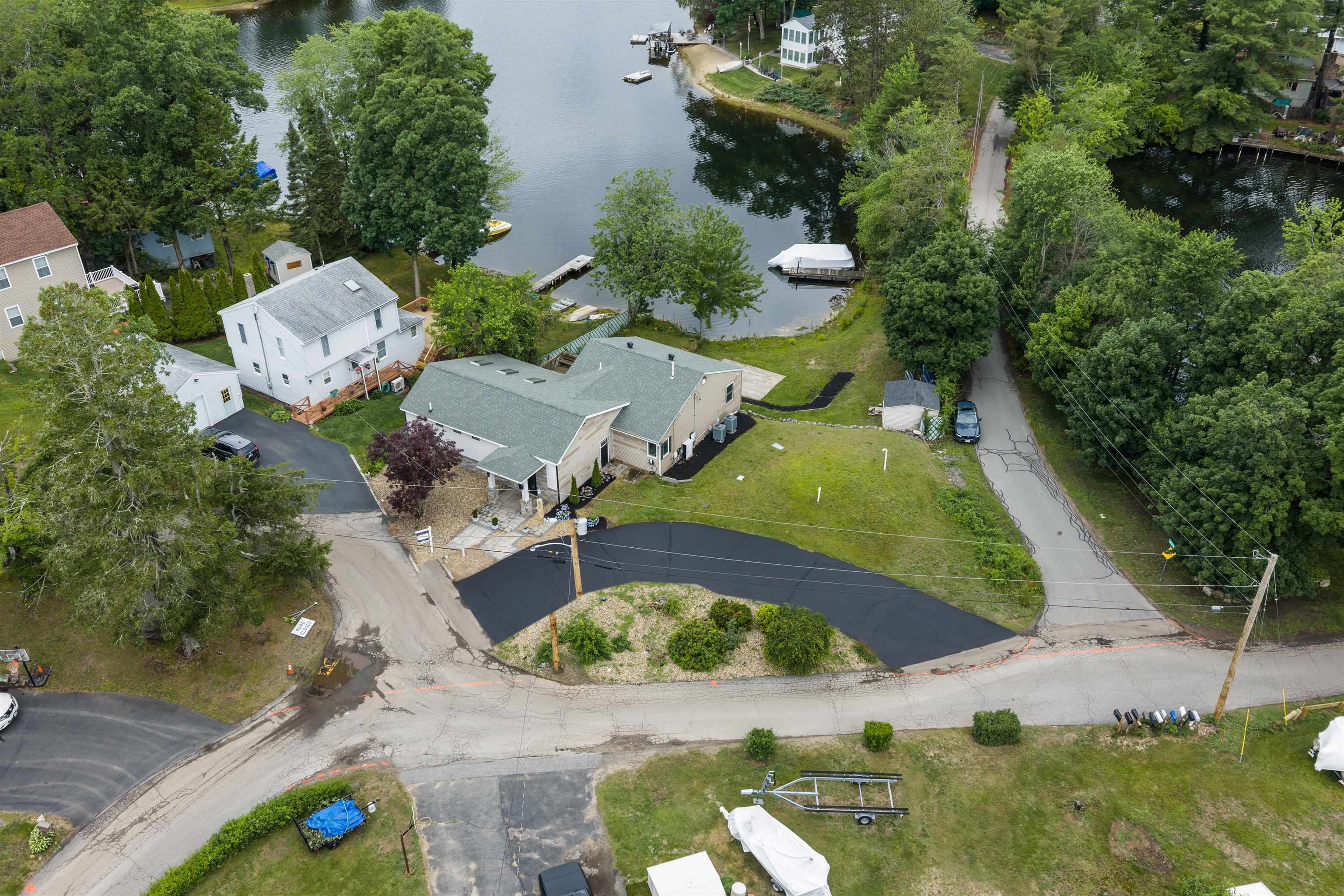 23 Cove Road