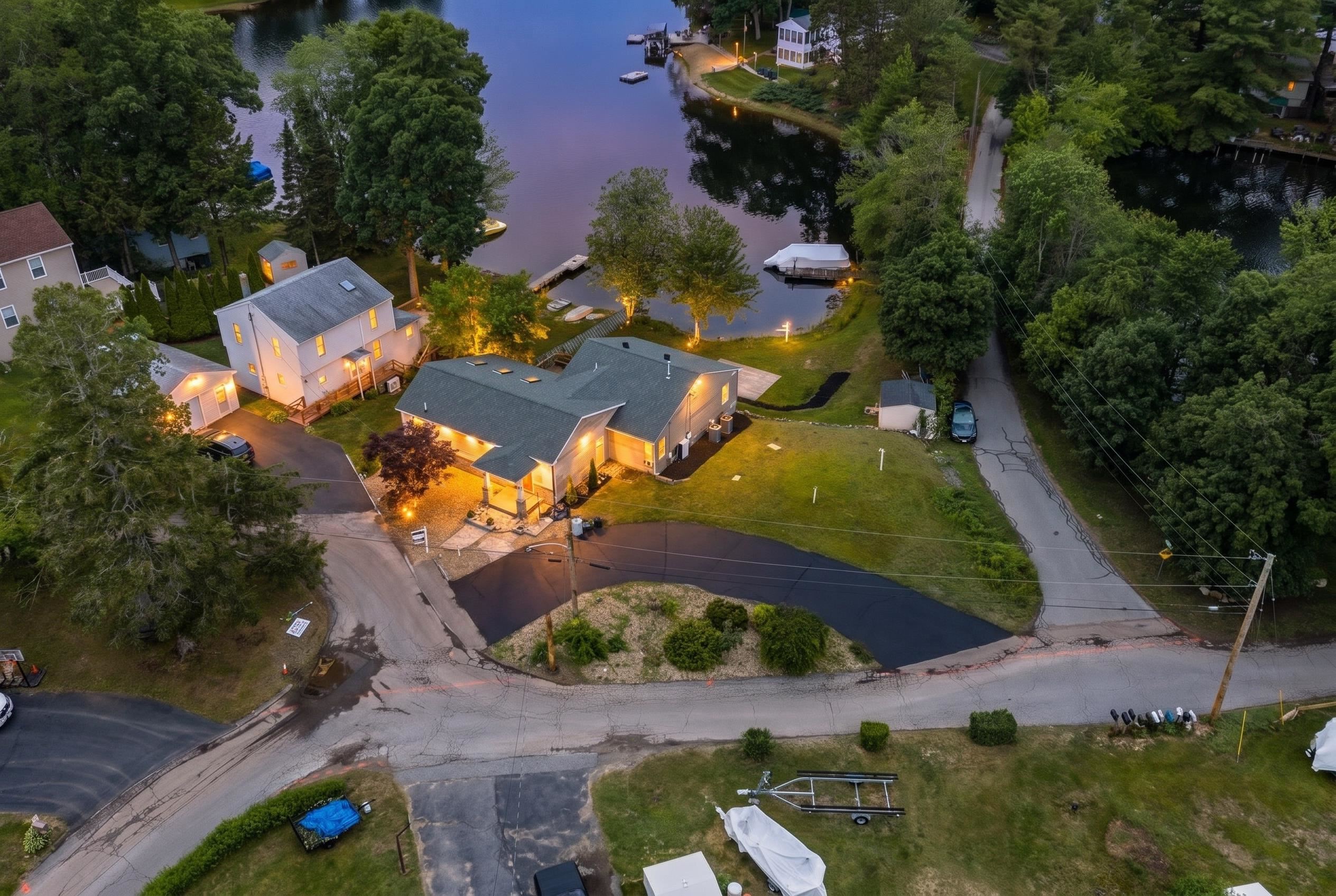 23 Cove Road