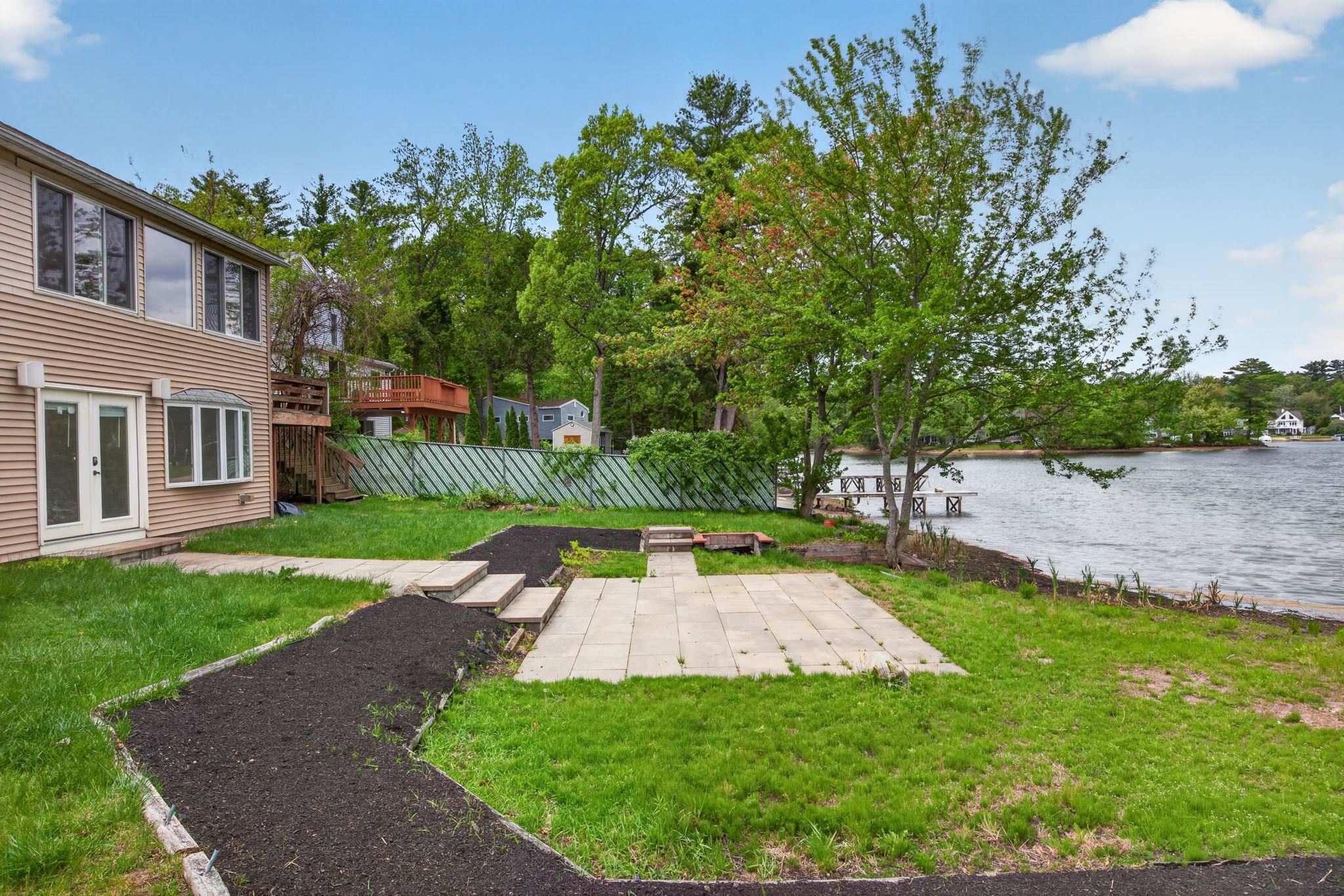 23 Cove Road