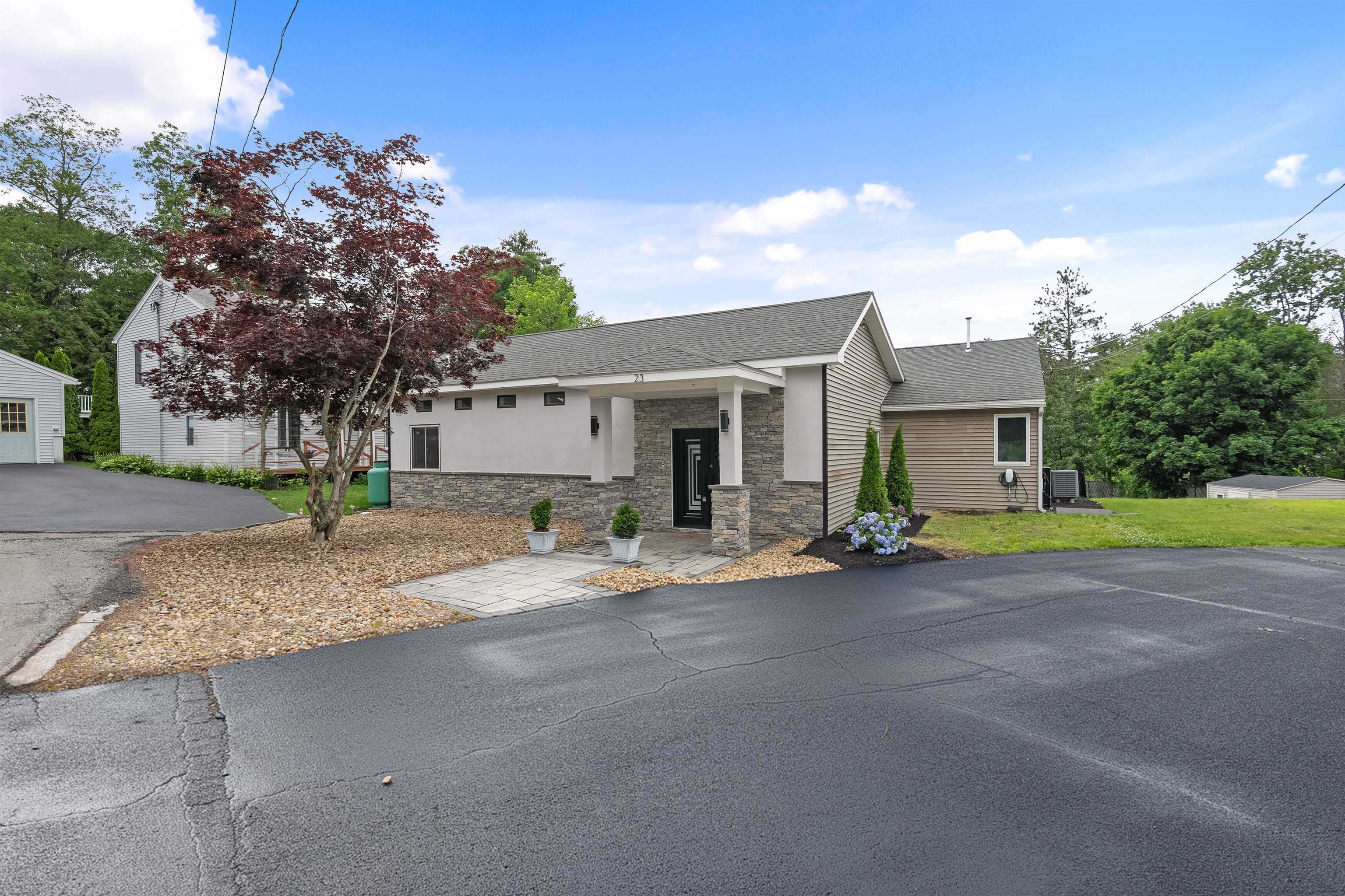 23 Cove Road