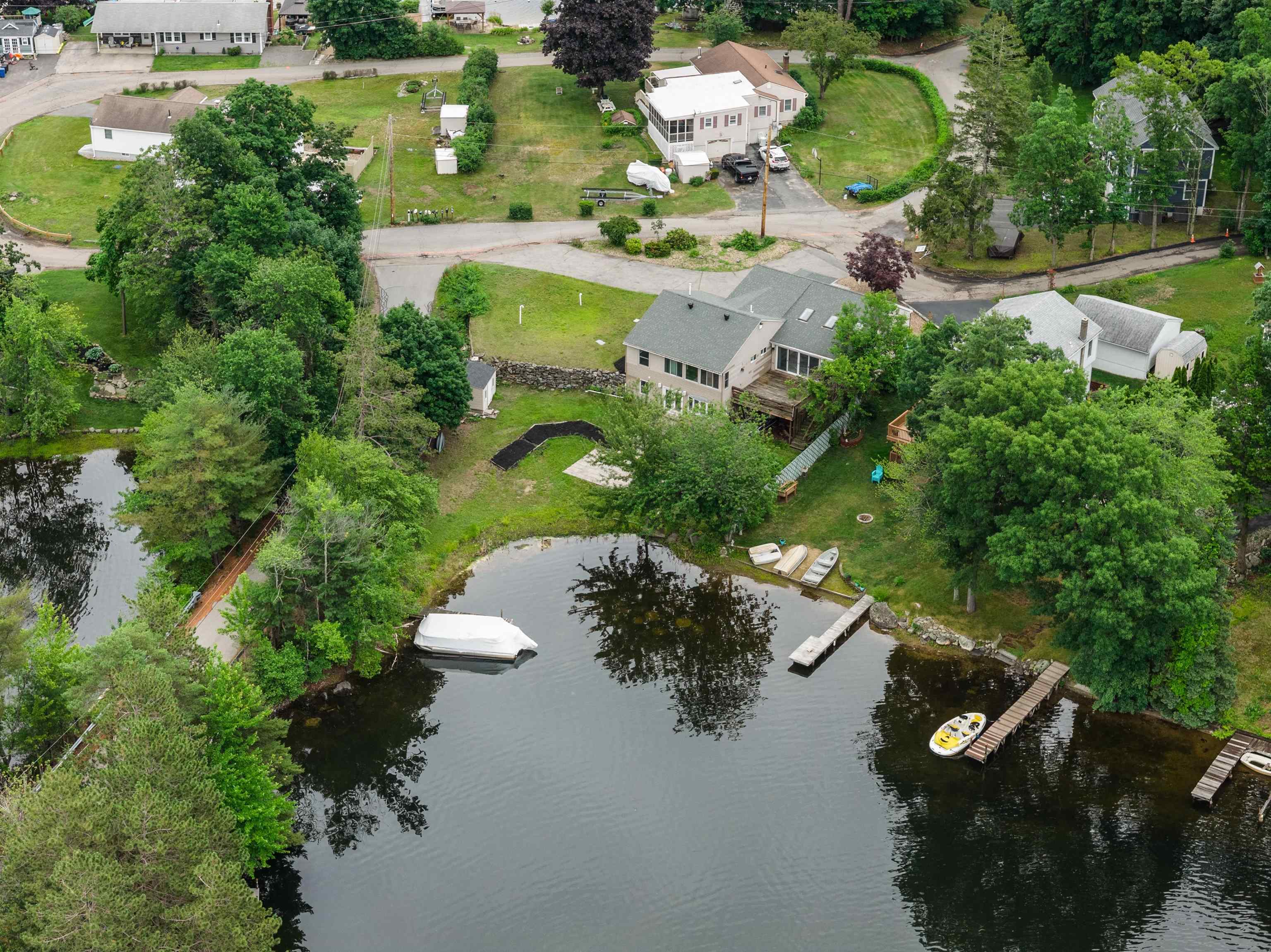 23 Cove Road