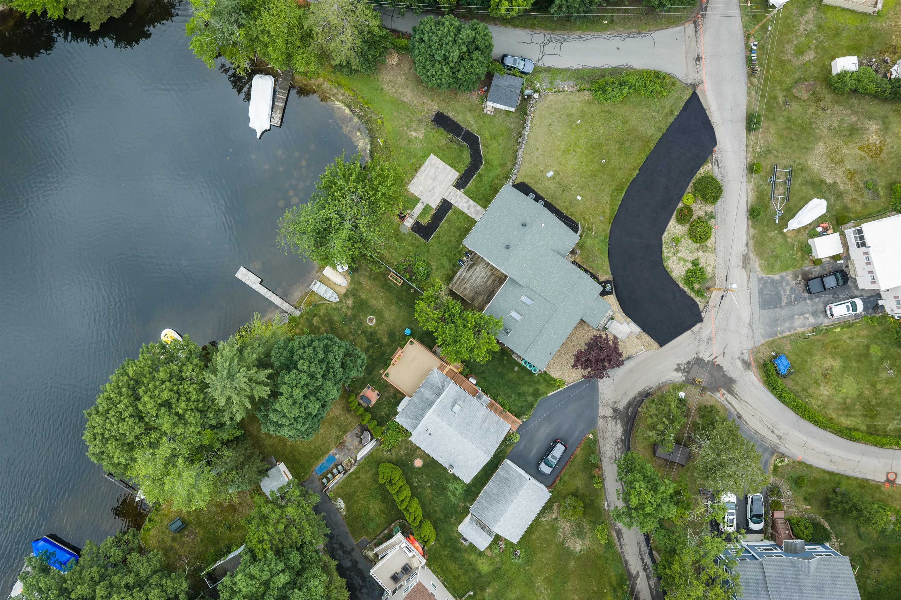 23 Cove Road