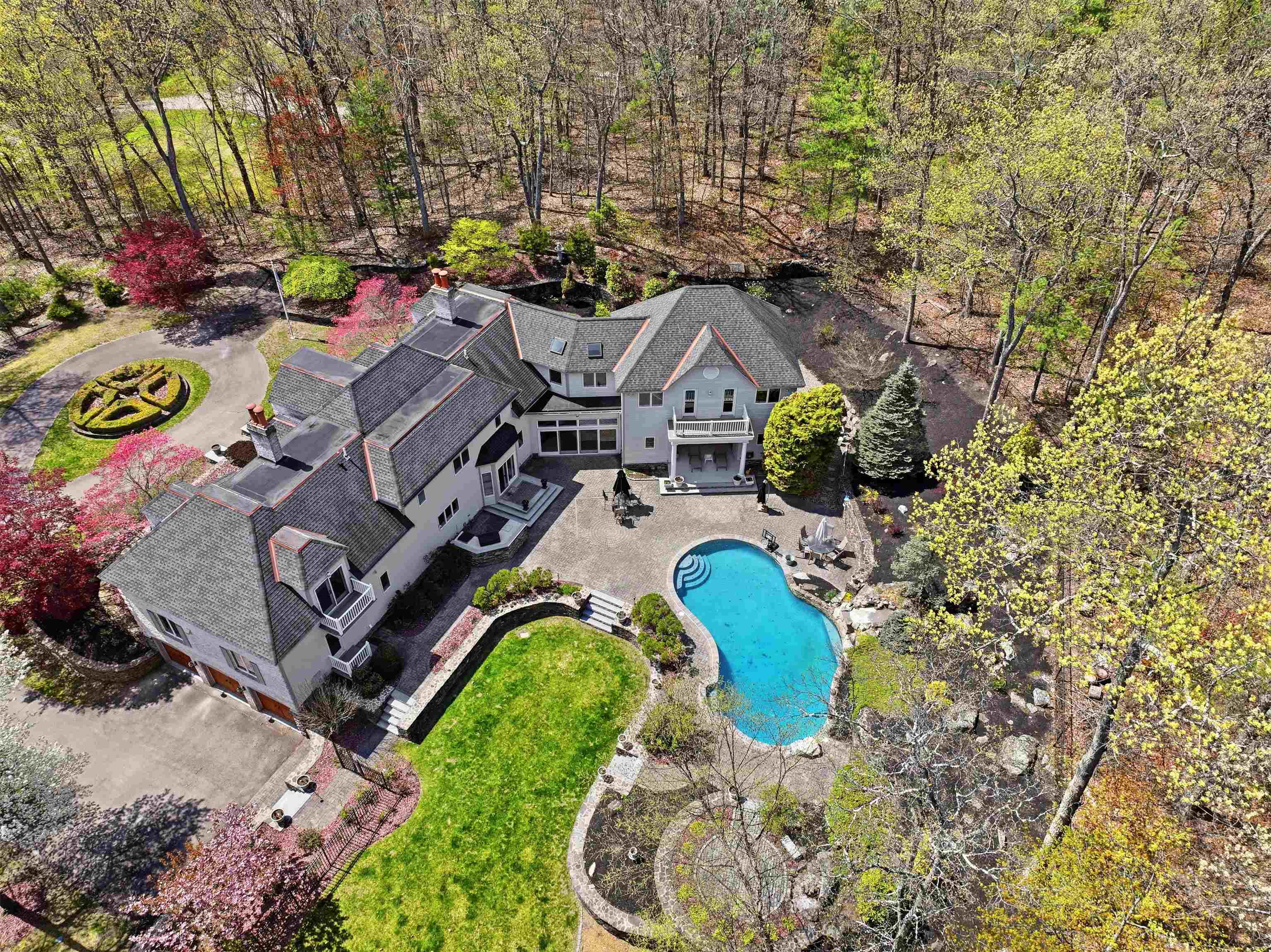 54 Sharon Road