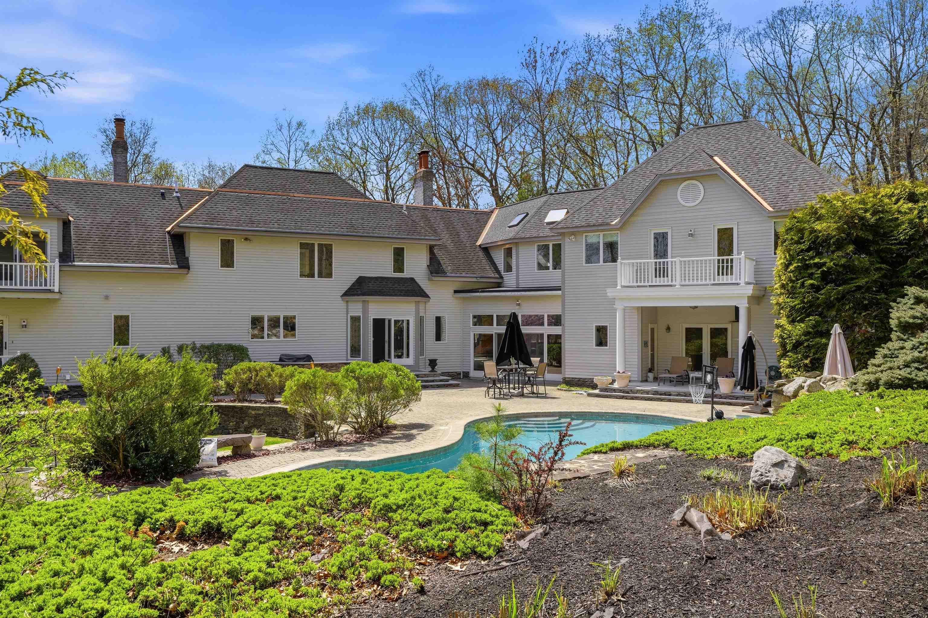 54 Sharon Road