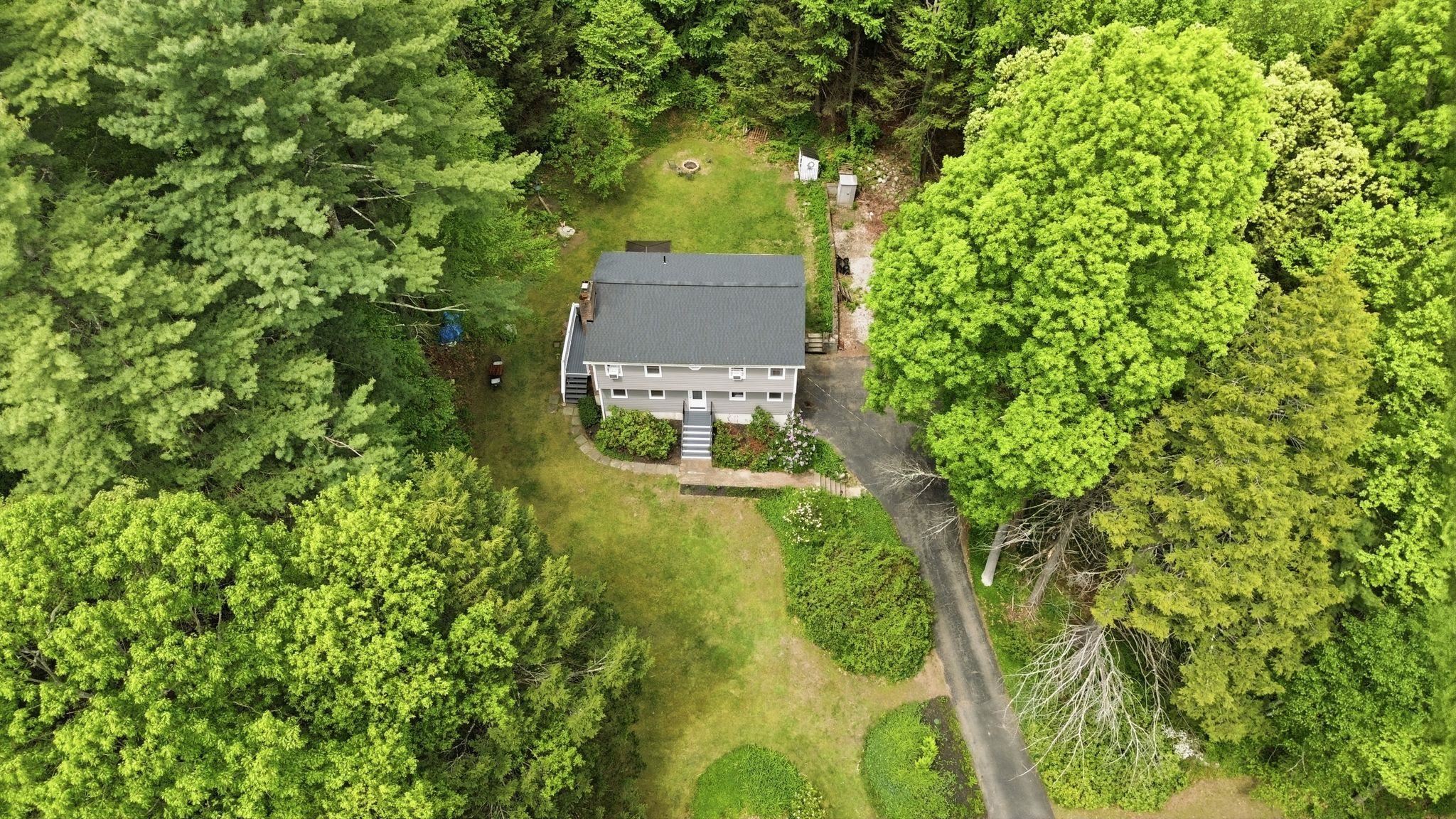 7 Hampshire Drive