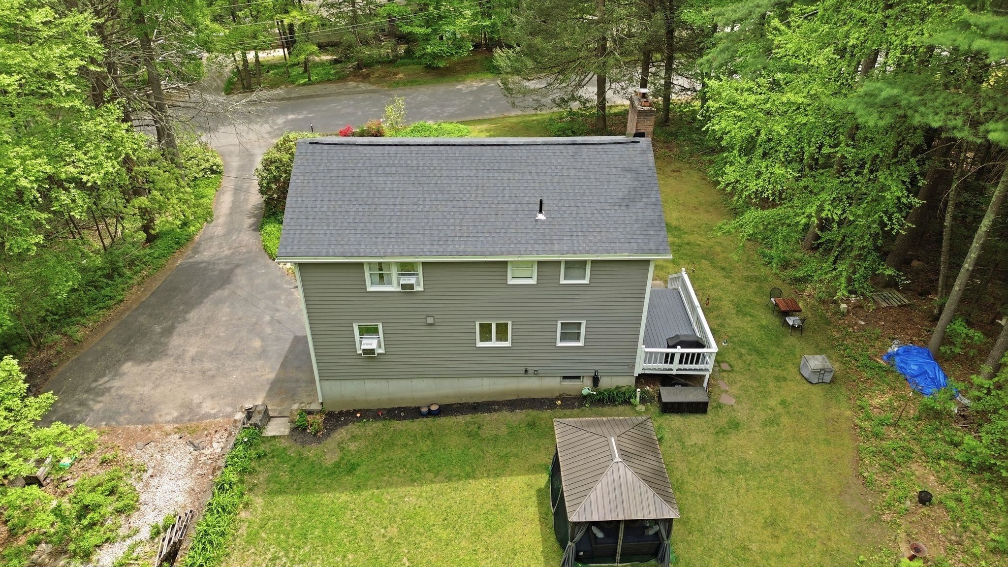 7 Hampshire Drive