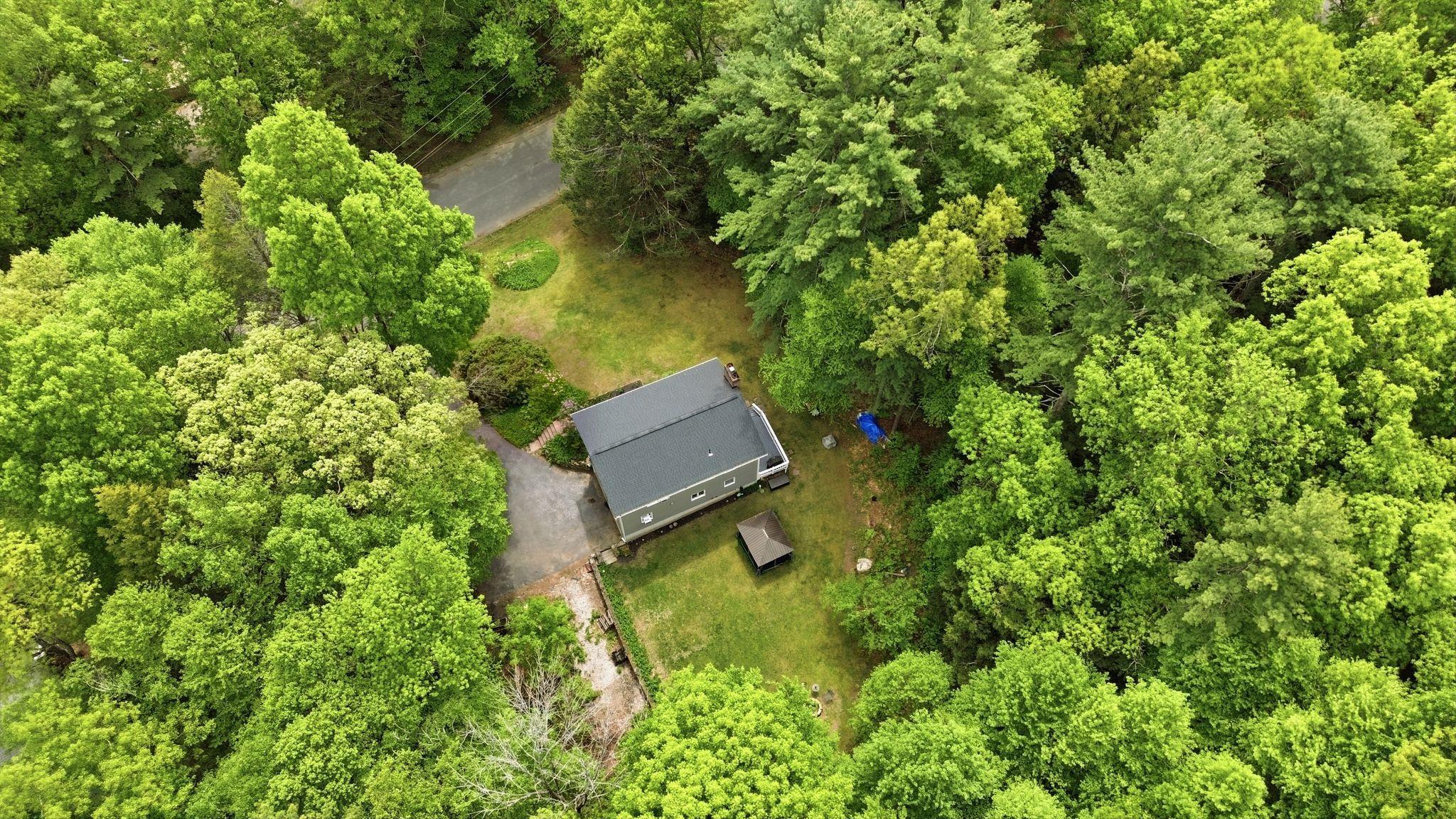 7 Hampshire Drive