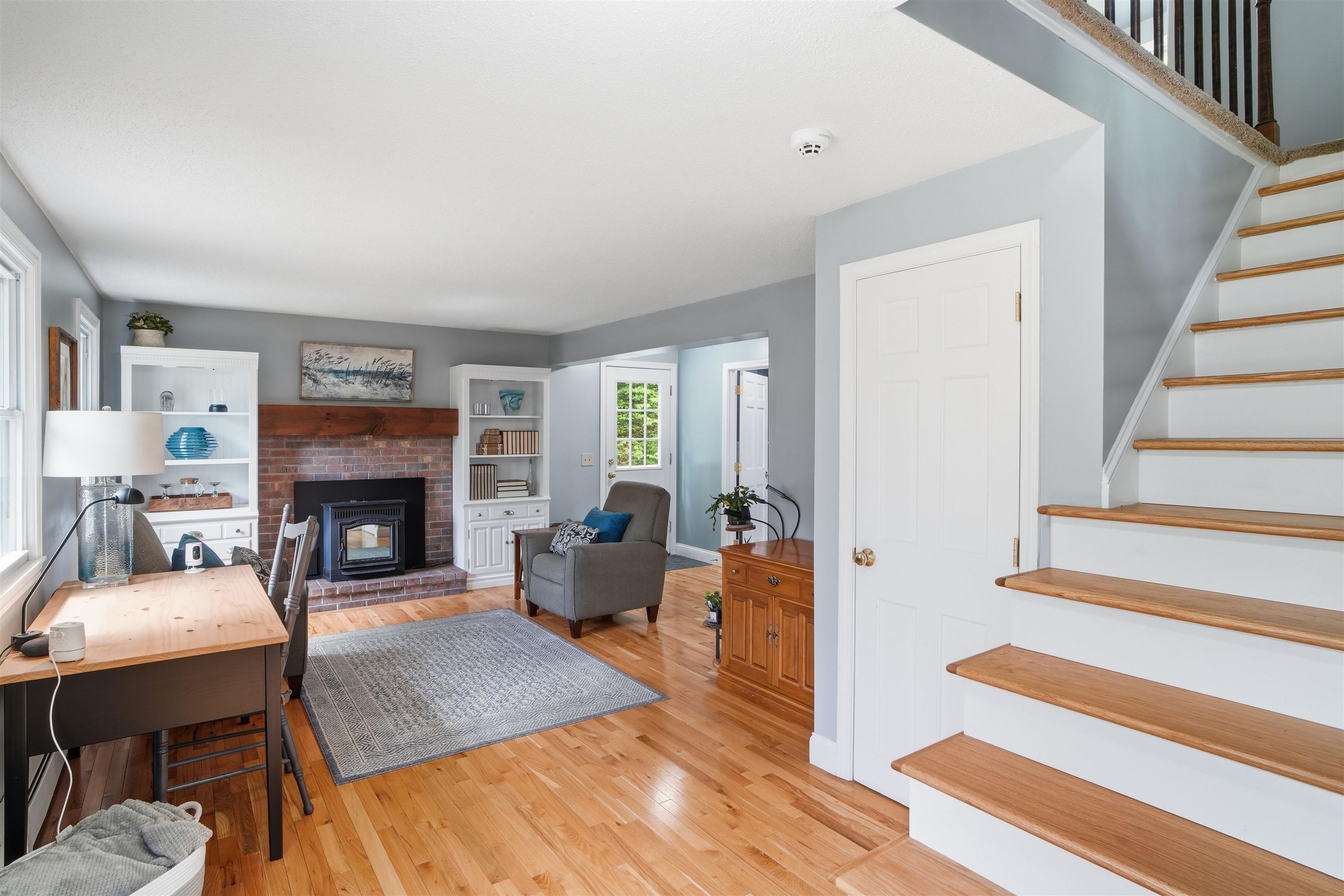 7 Hampshire Drive