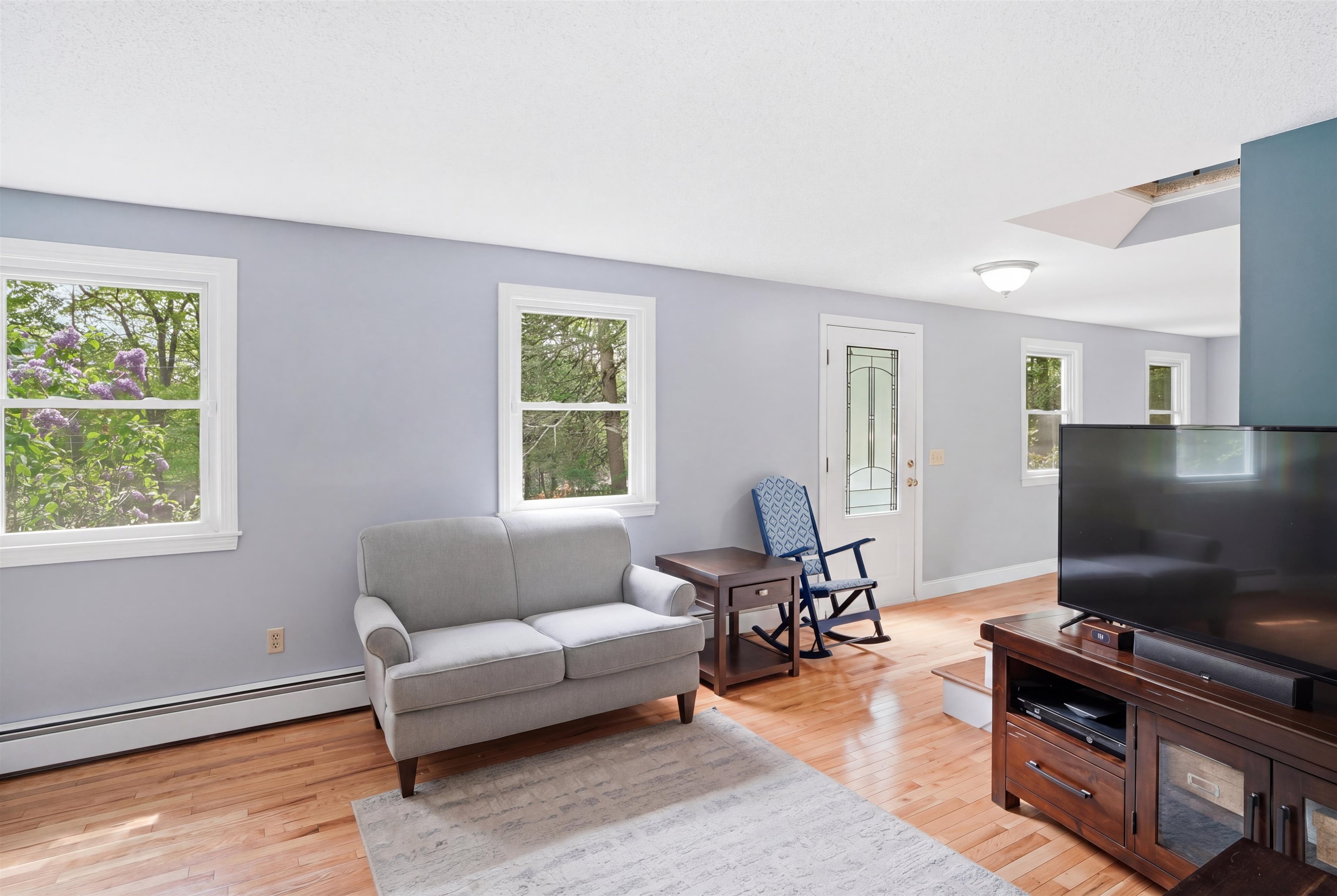 7 Hampshire Drive