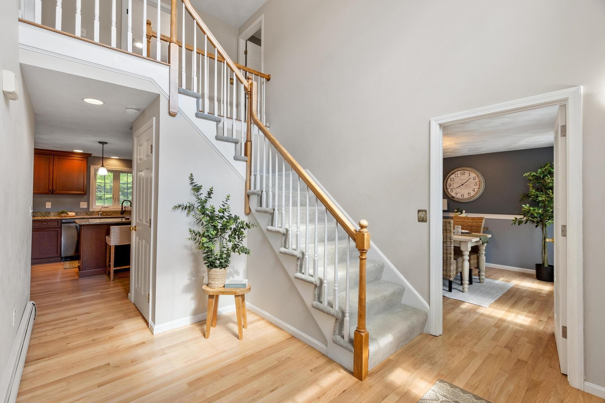 6 Bancroft Street