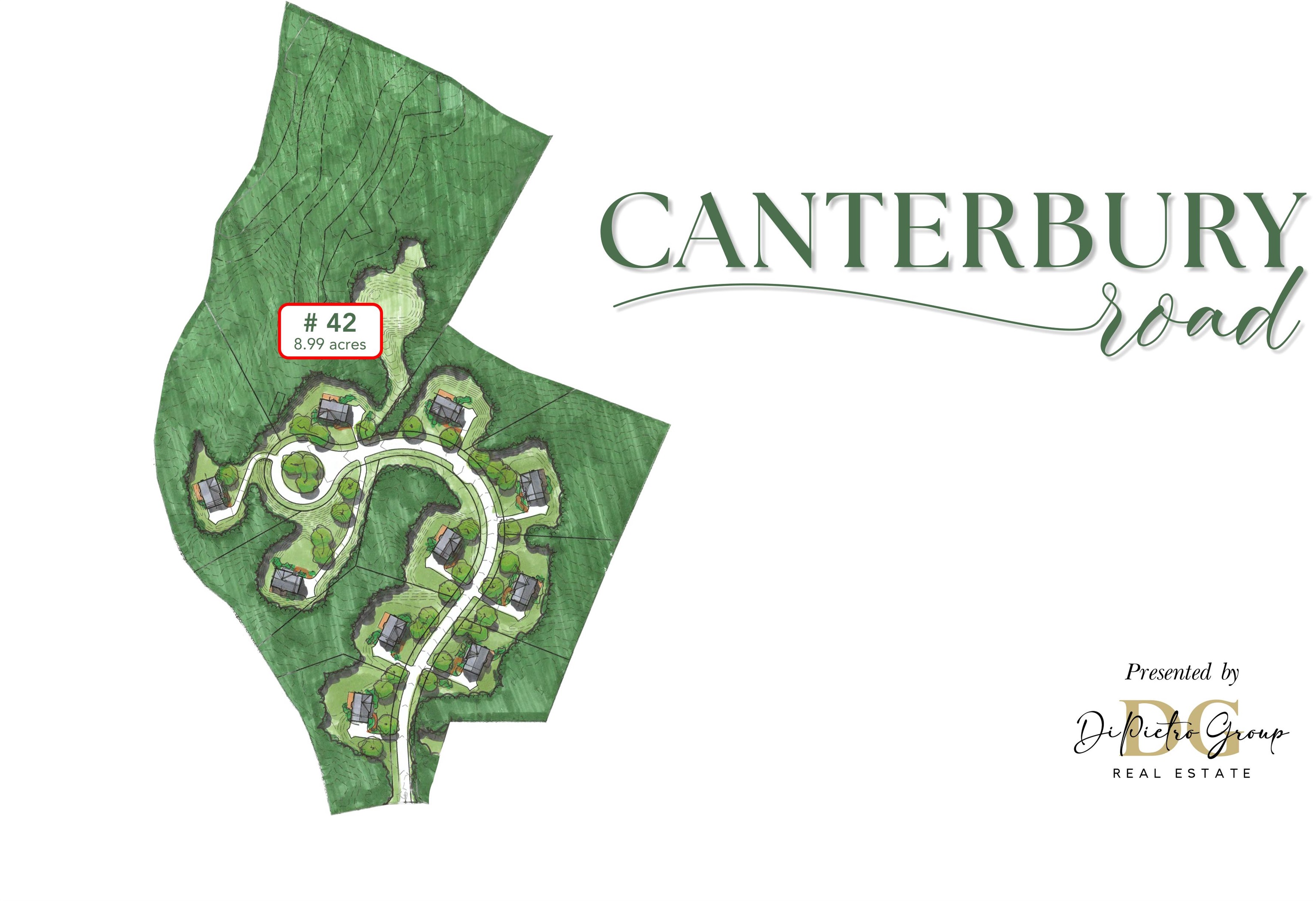 42 Canterbury Road