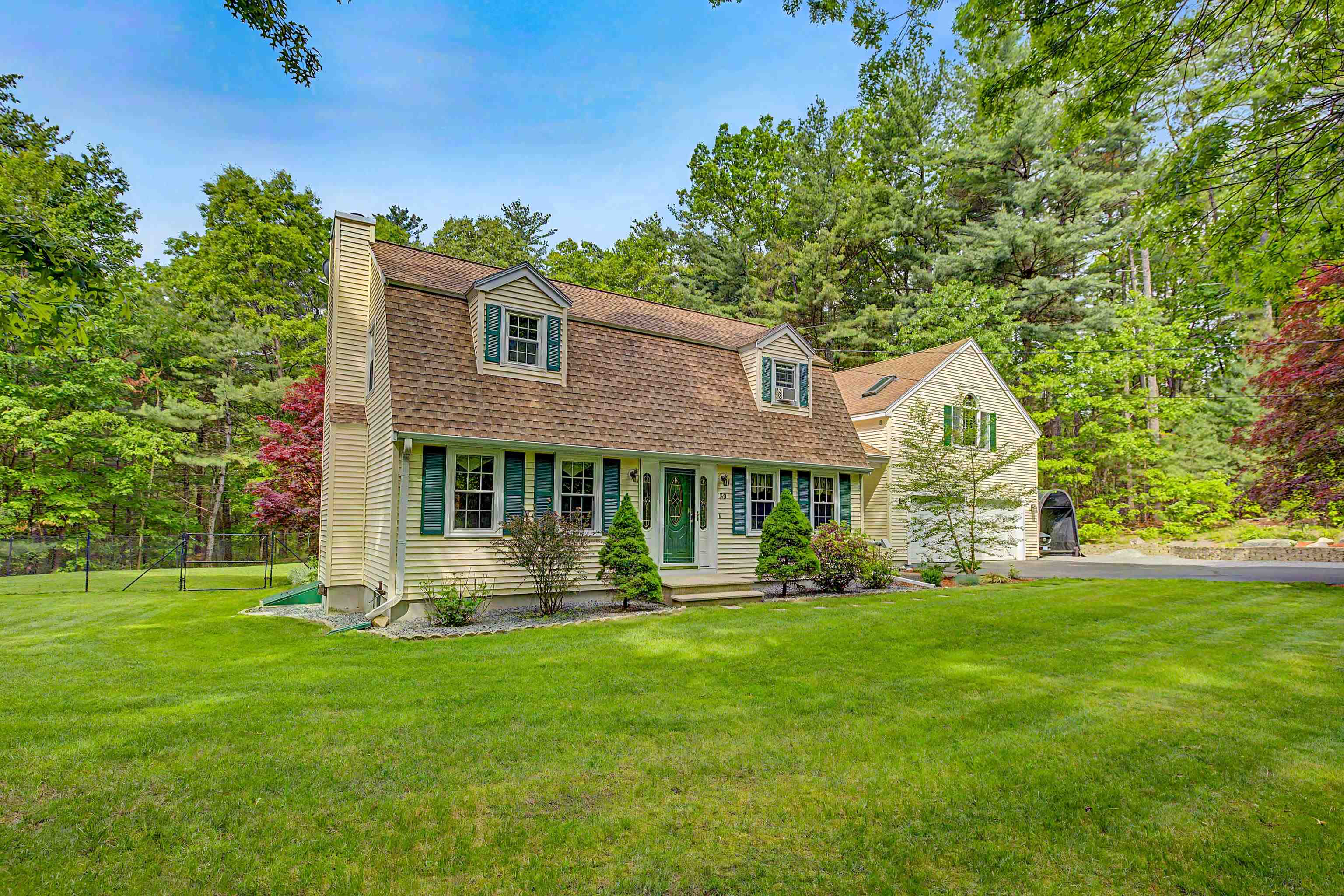 50 Webster Avenue