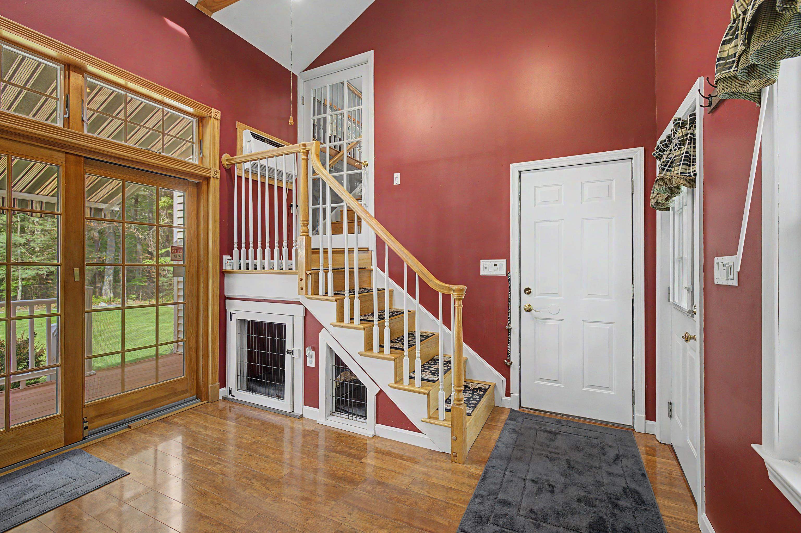 50 Webster Avenue