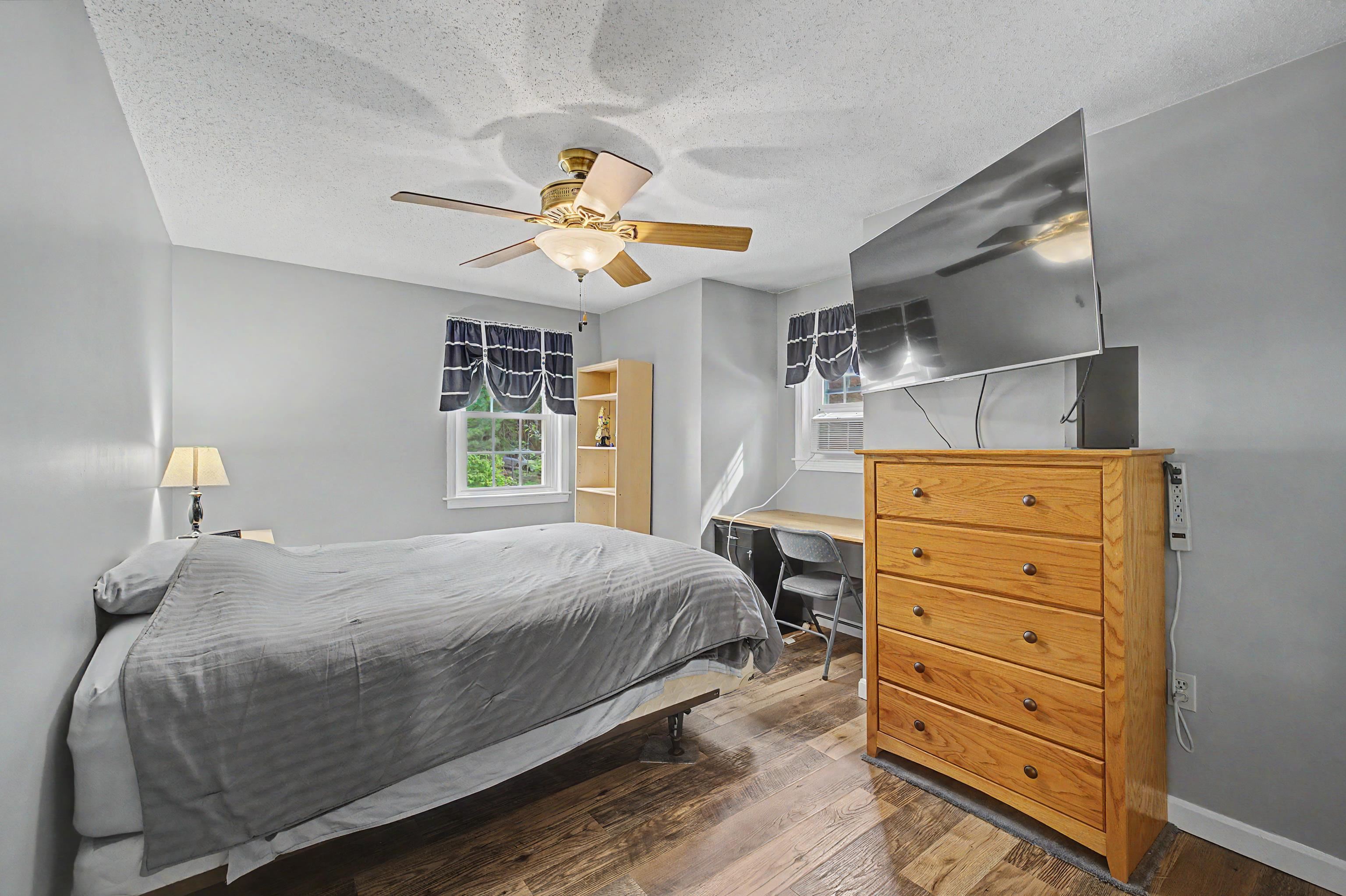 50 Webster Avenue