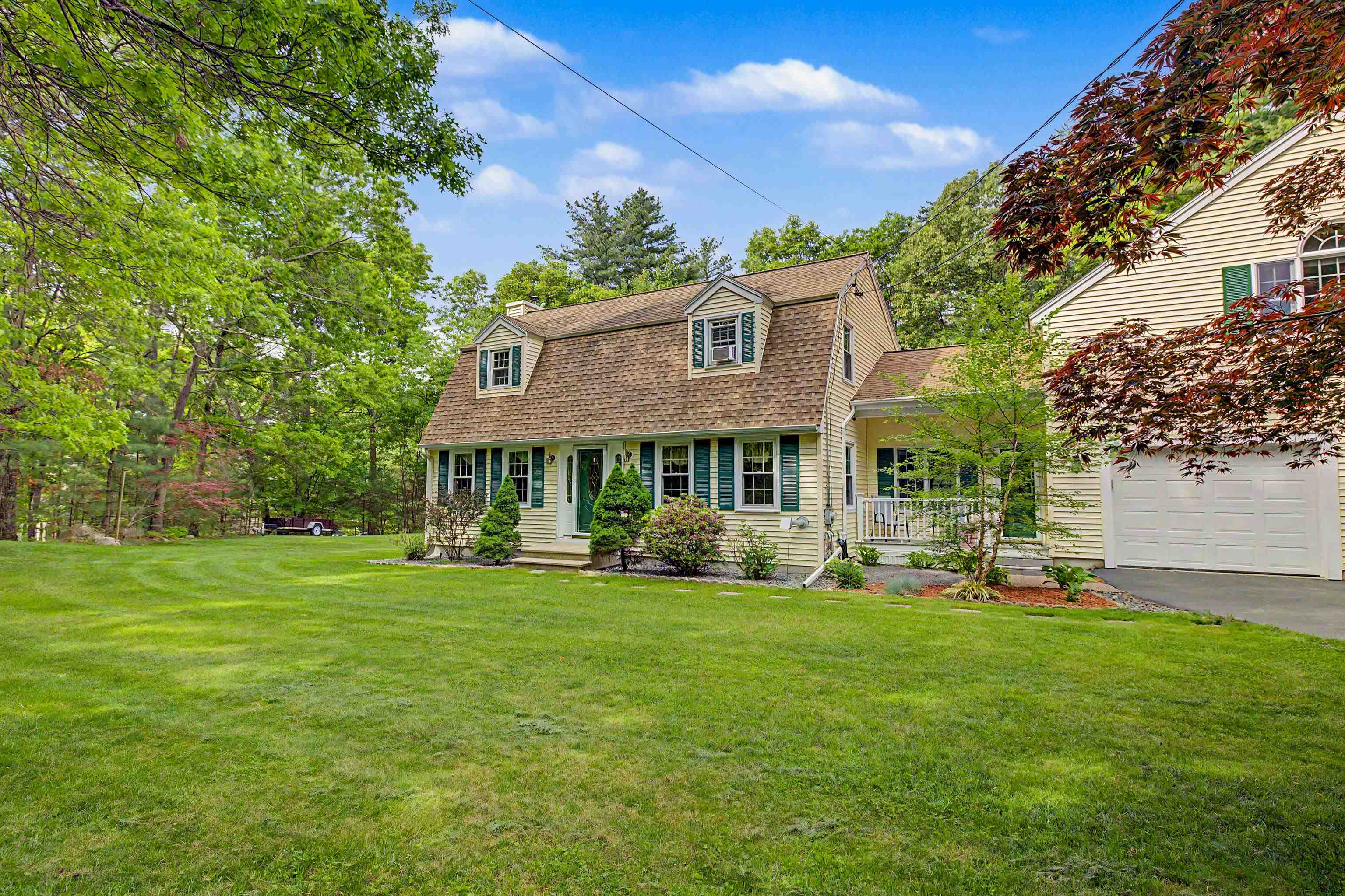 50 Webster Avenue