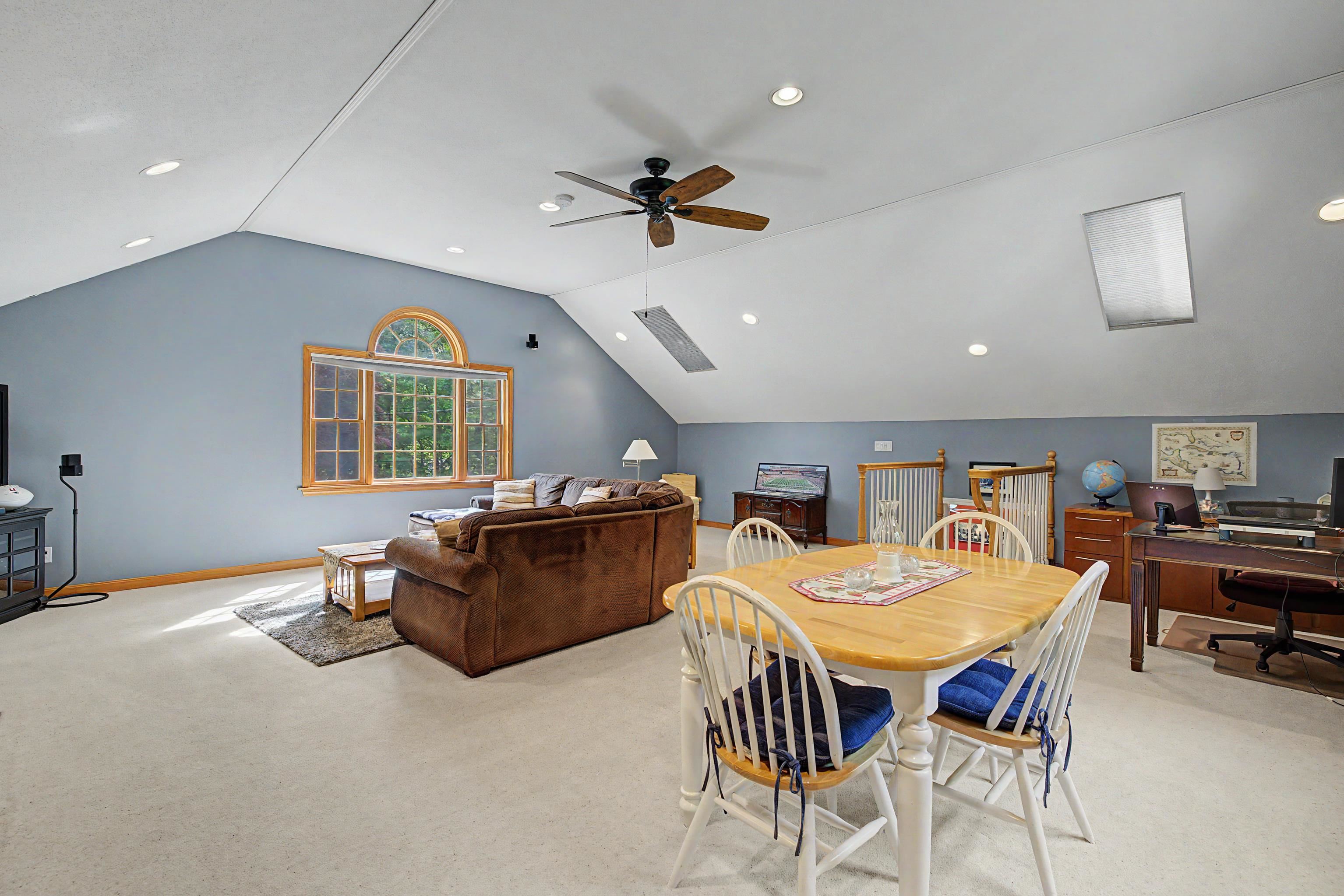 50 Webster Avenue