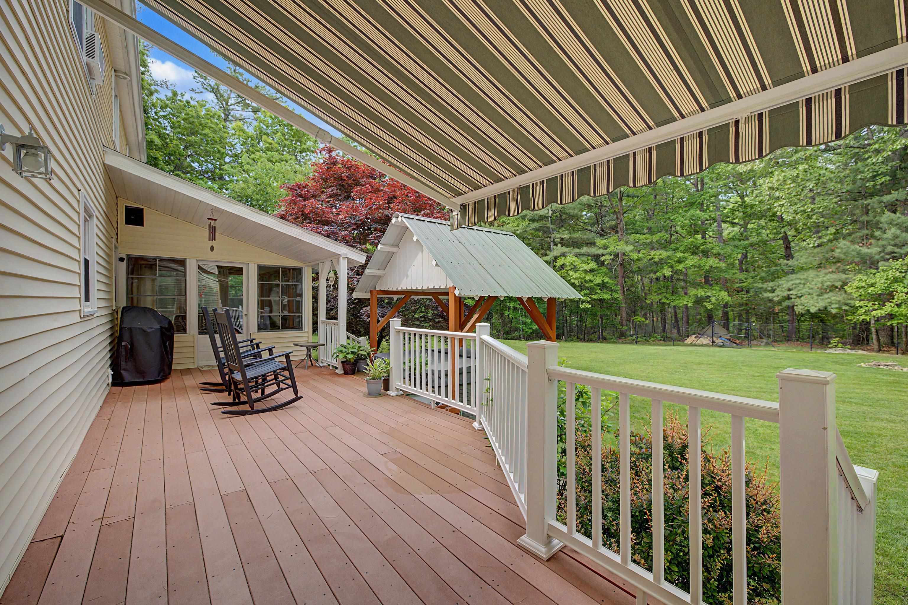 50 Webster Avenue