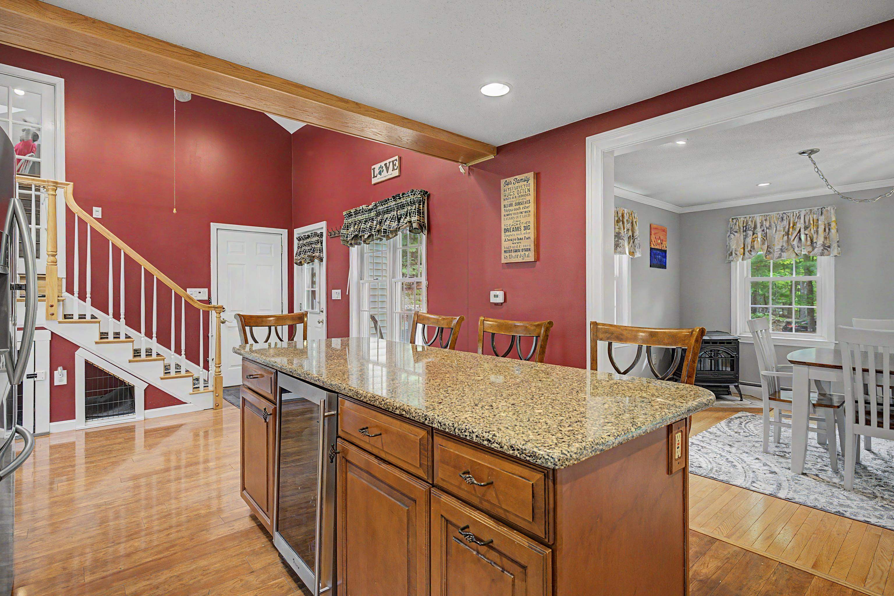 50 Webster Avenue