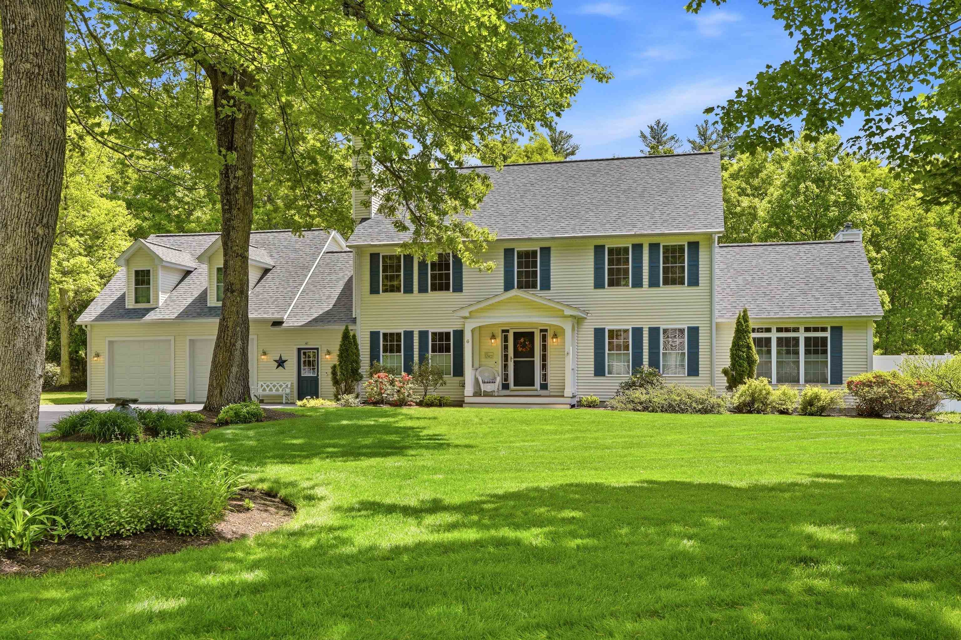 6 Klara Drive