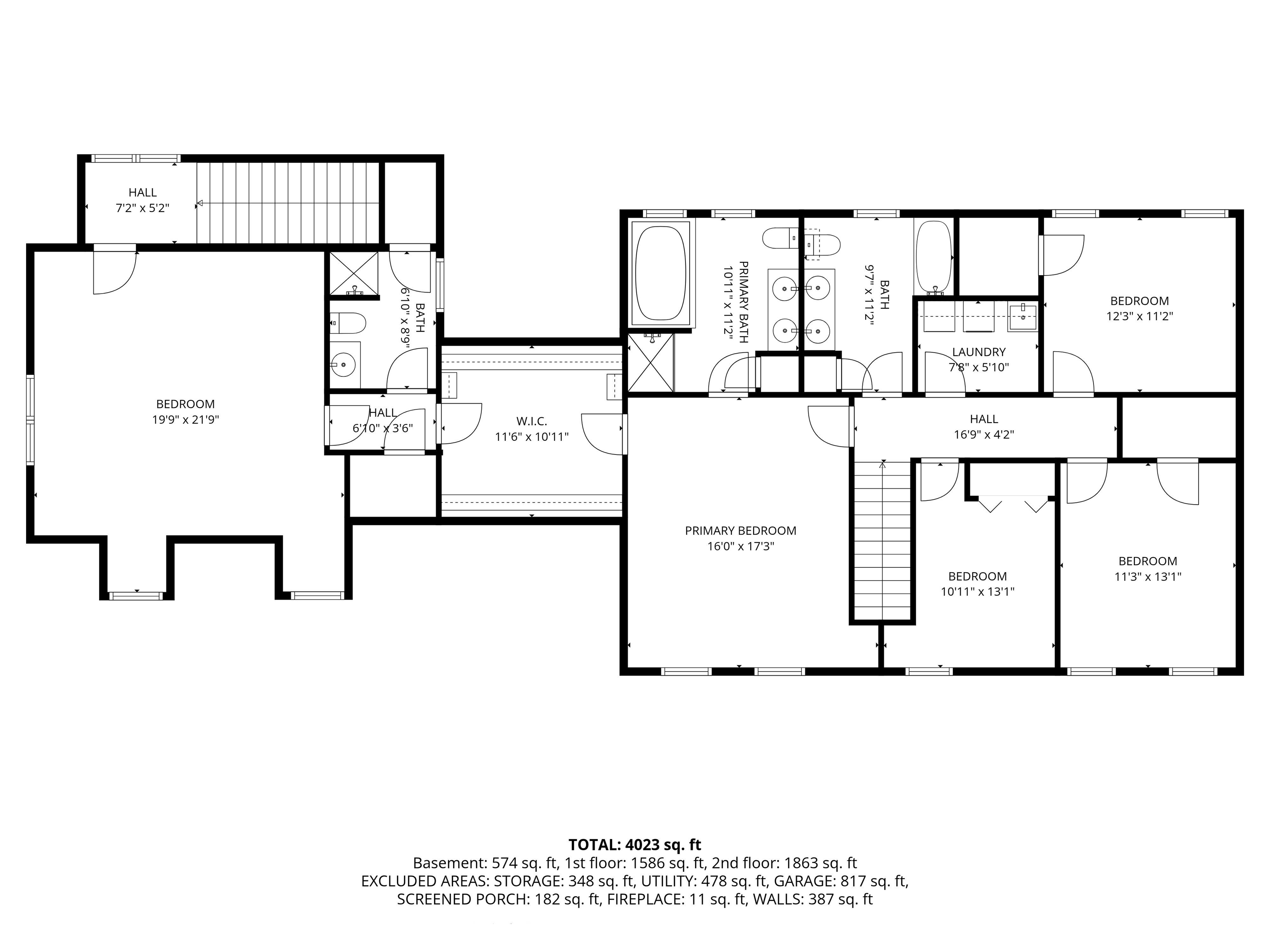 6 Klara Drive