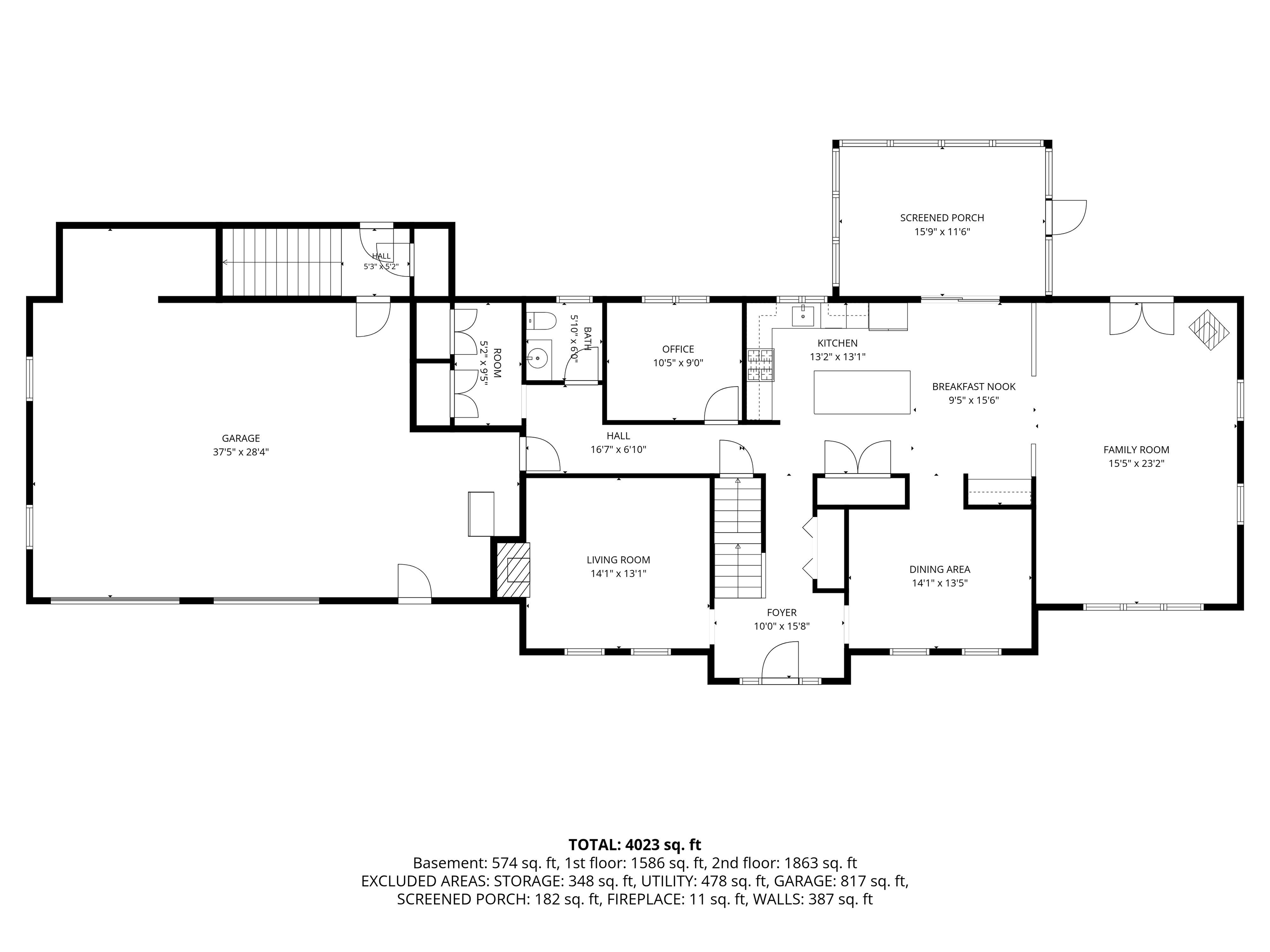 6 Klara Drive