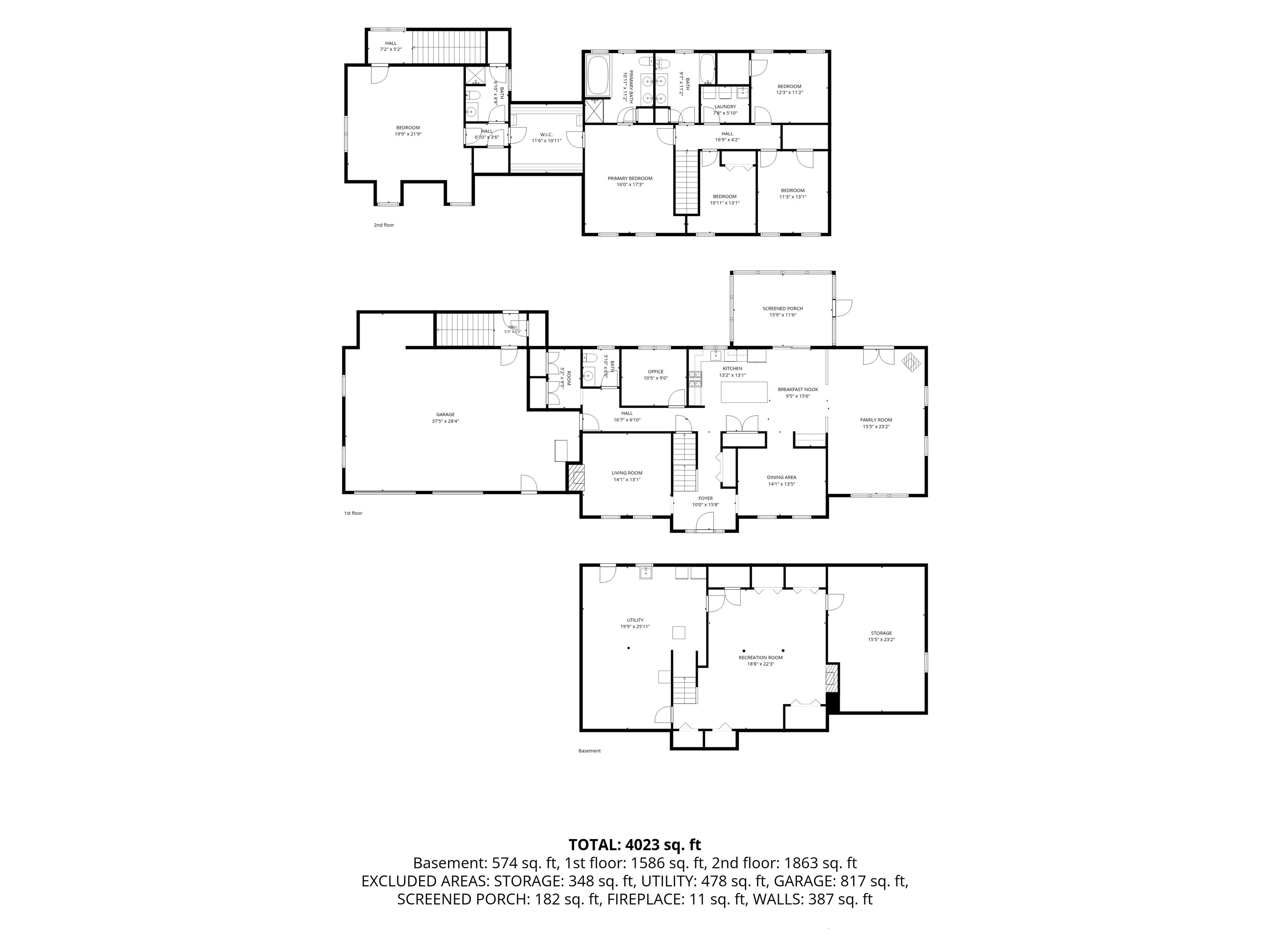 6 Klara Drive
