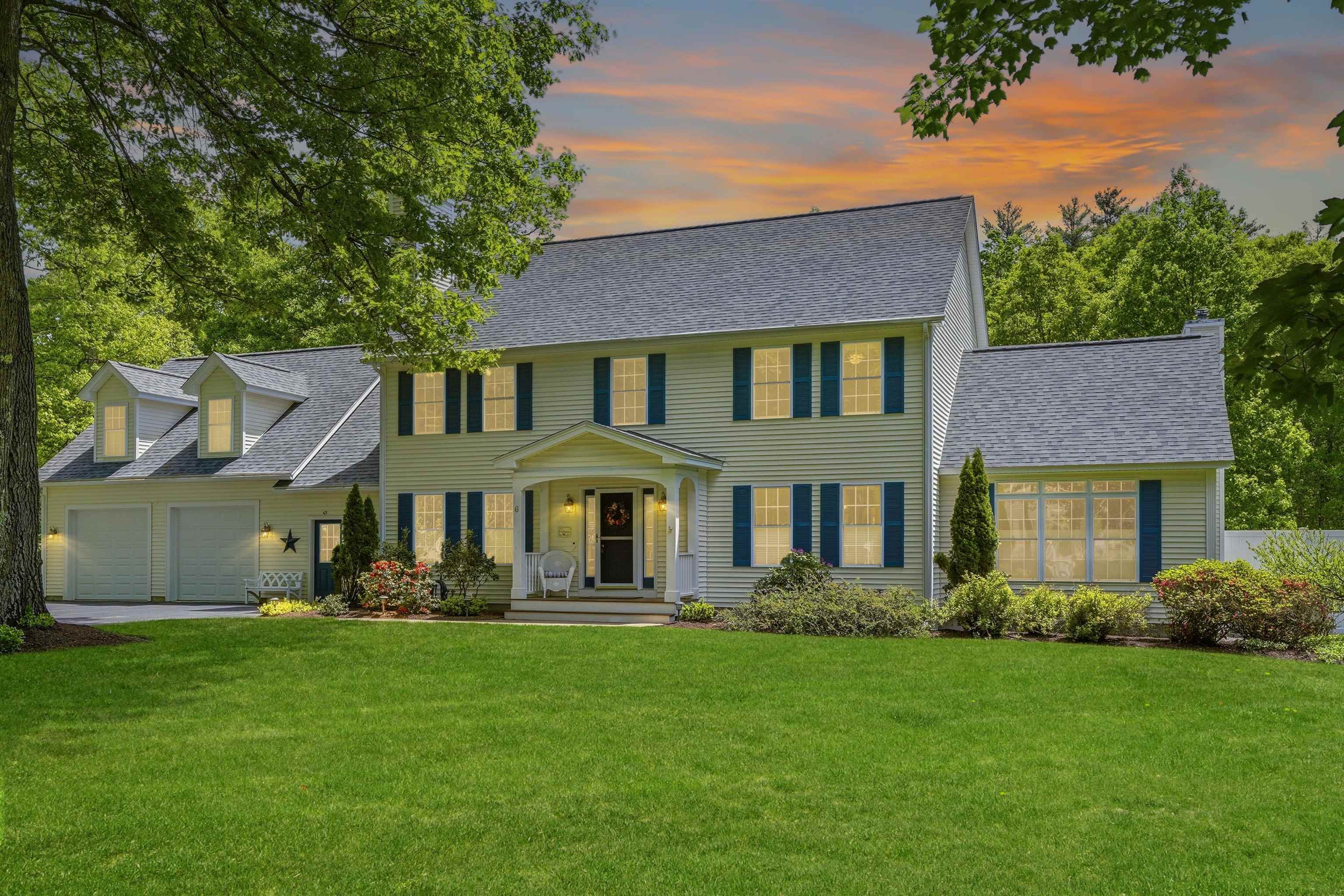 6 Klara Drive