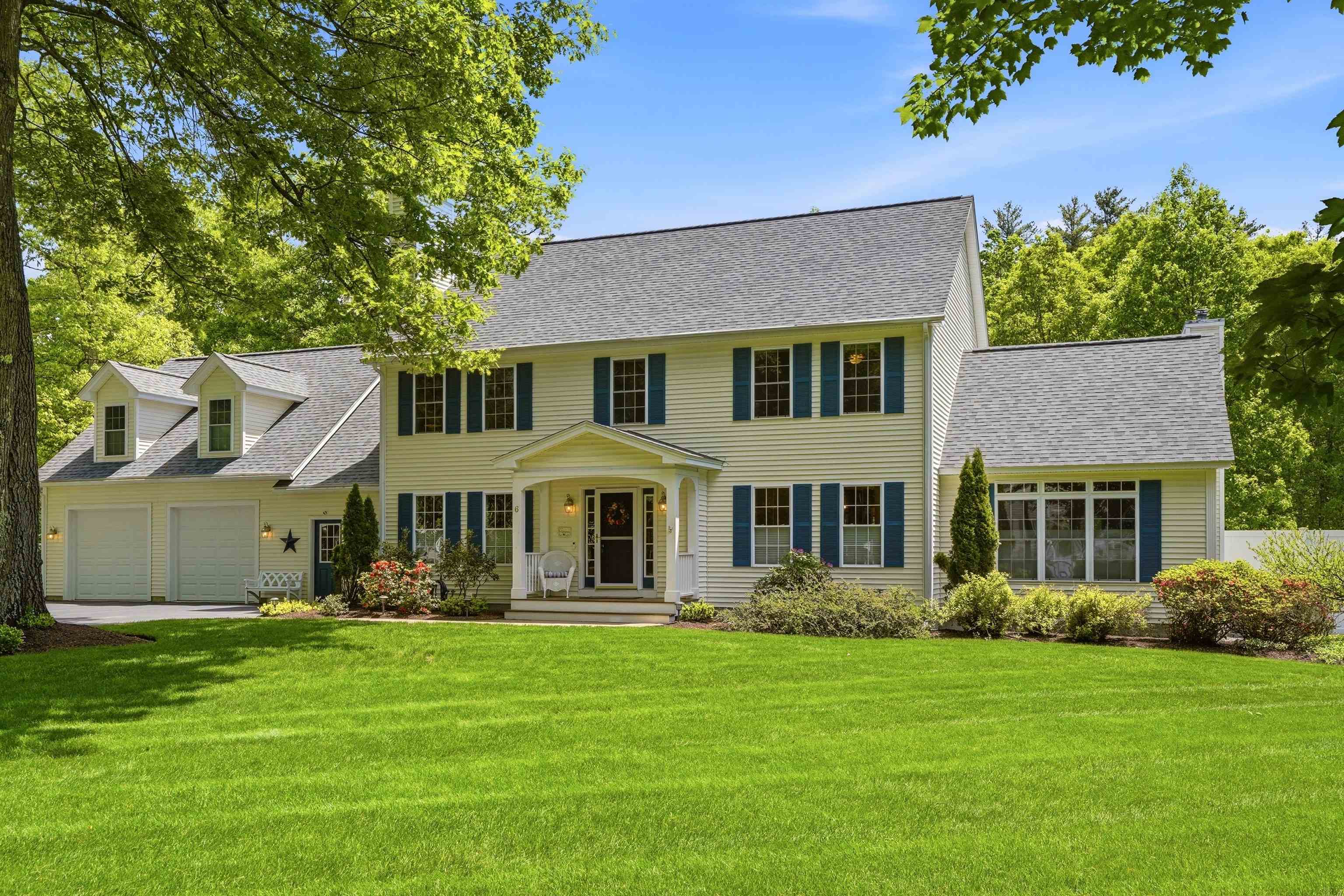 6 Klara Drive