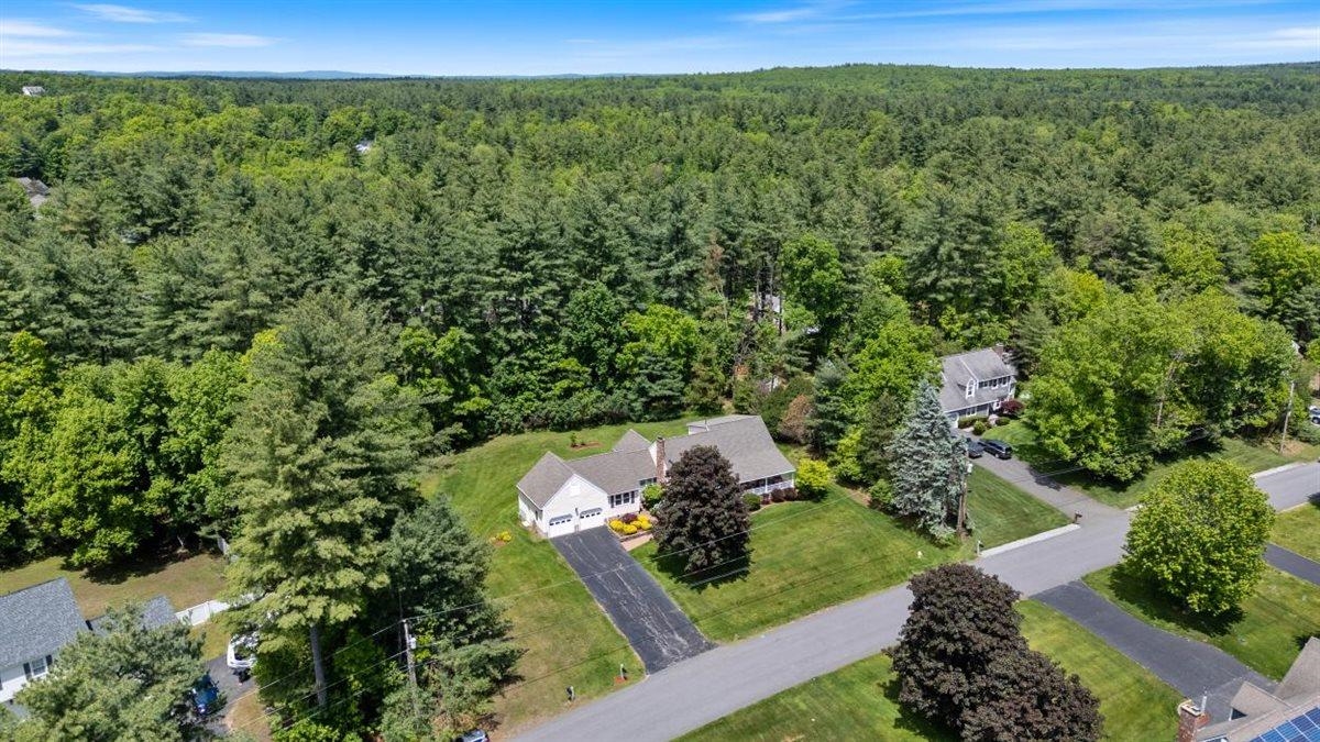 16 Locke Mill Drive