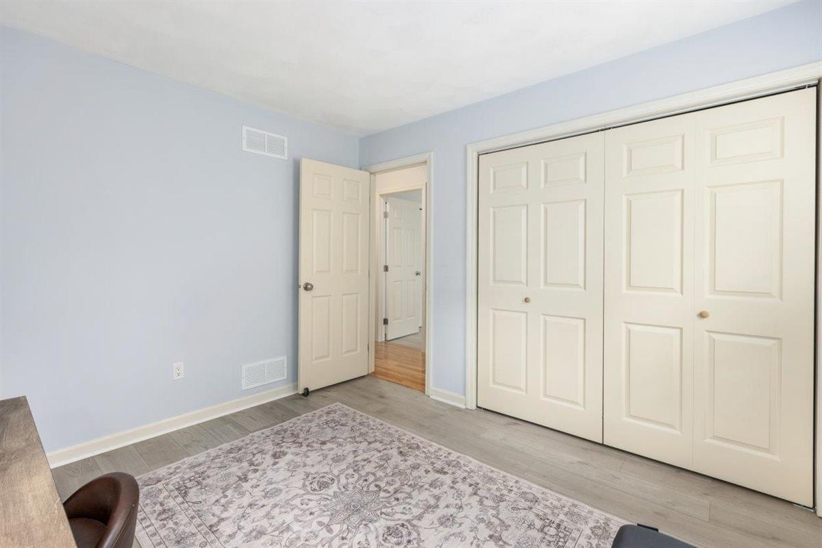 16 Locke Mill Drive