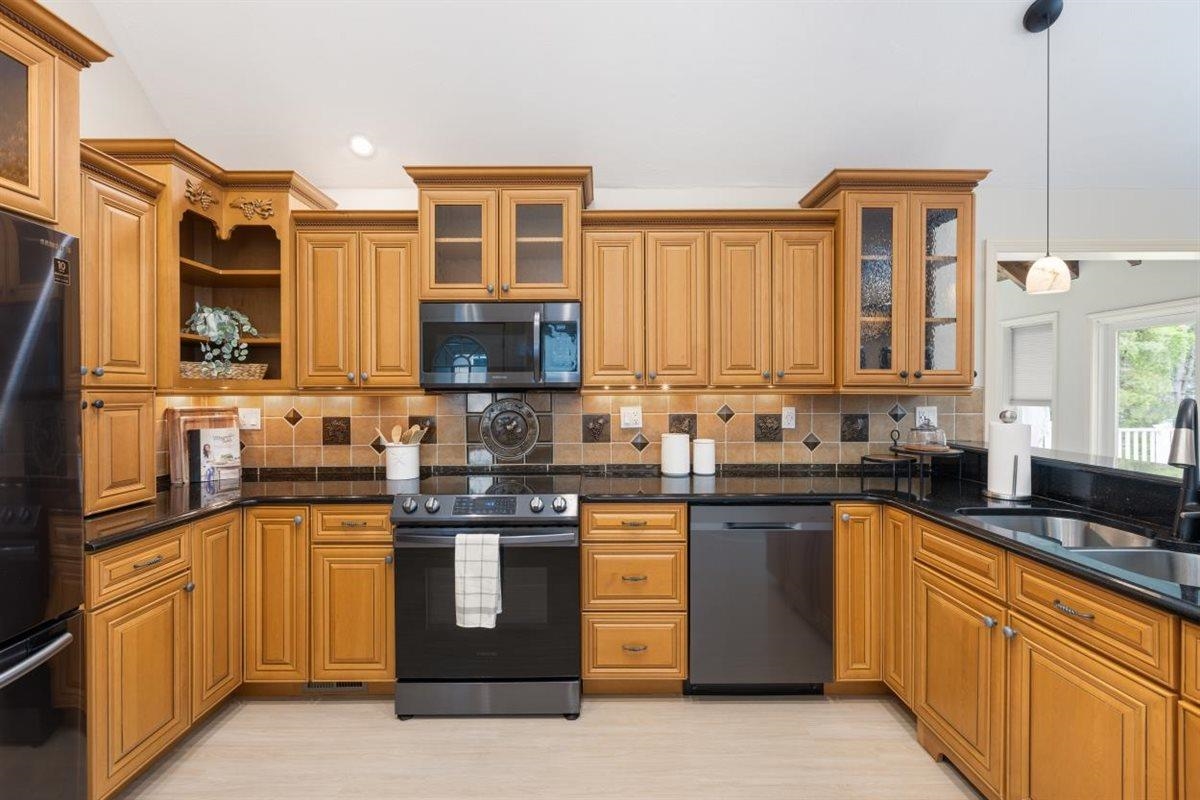 16 Locke Mill Drive