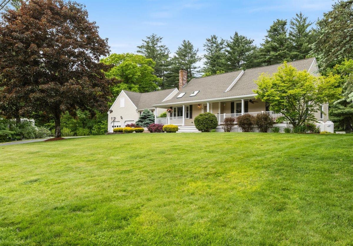 16 Locke Mill Drive