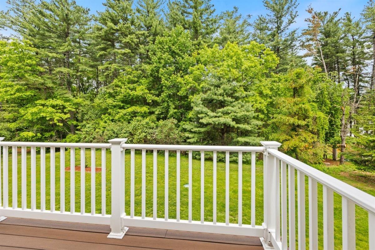 16 Locke Mill Drive