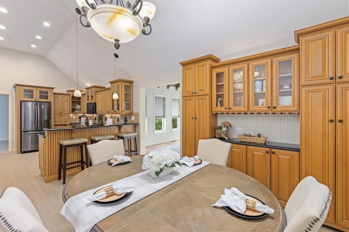16 Locke Mill Drive