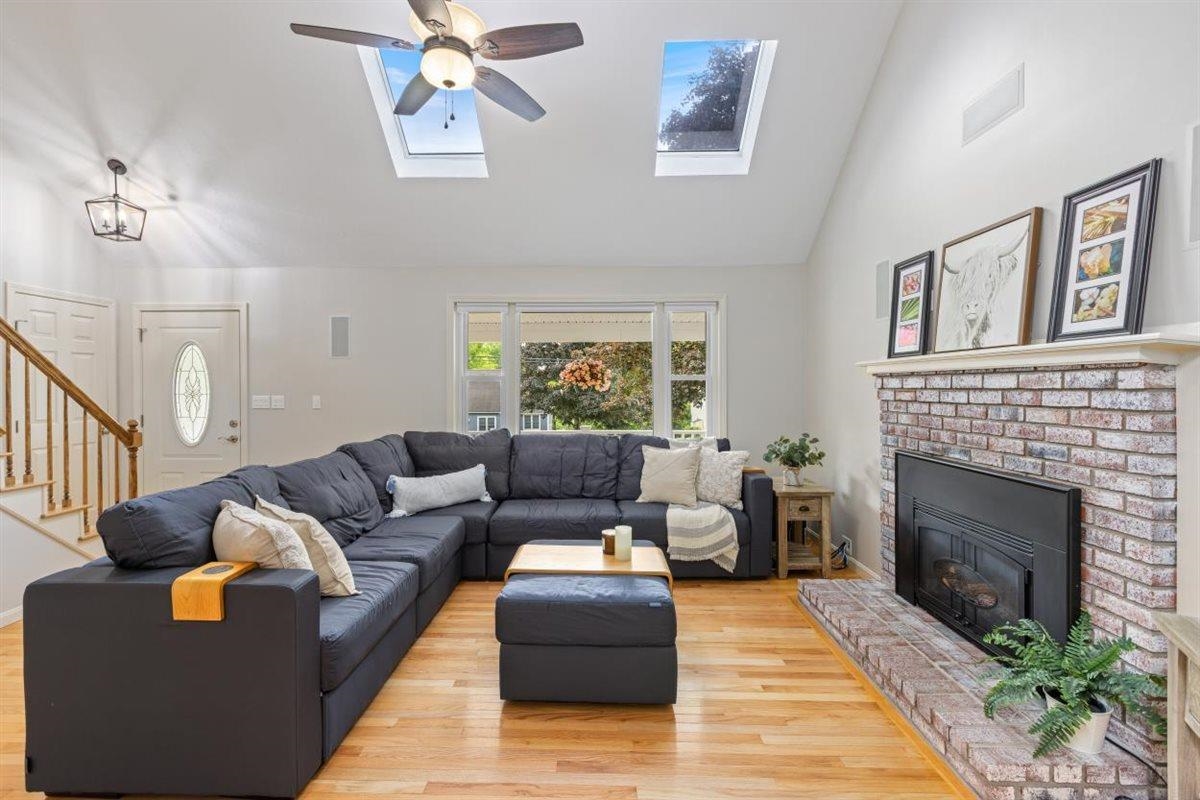 16 Locke Mill Drive