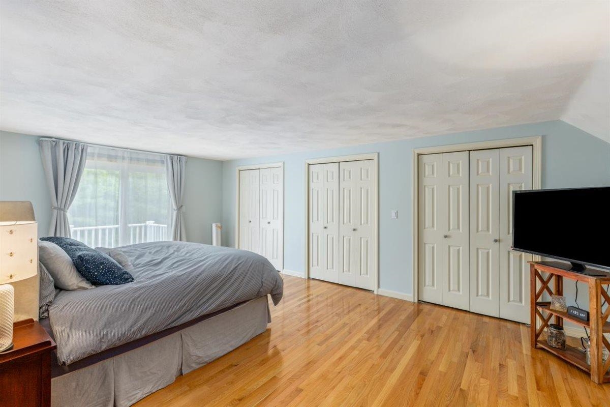16 Locke Mill Drive