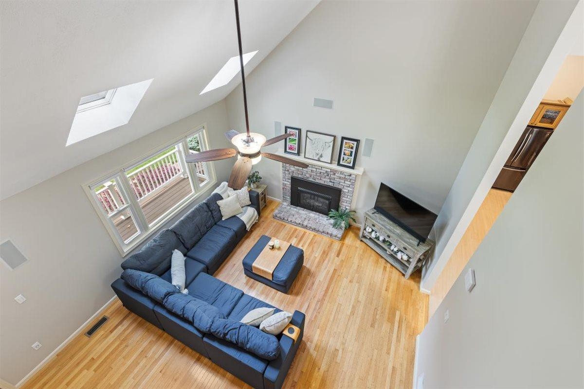 16 Locke Mill Drive