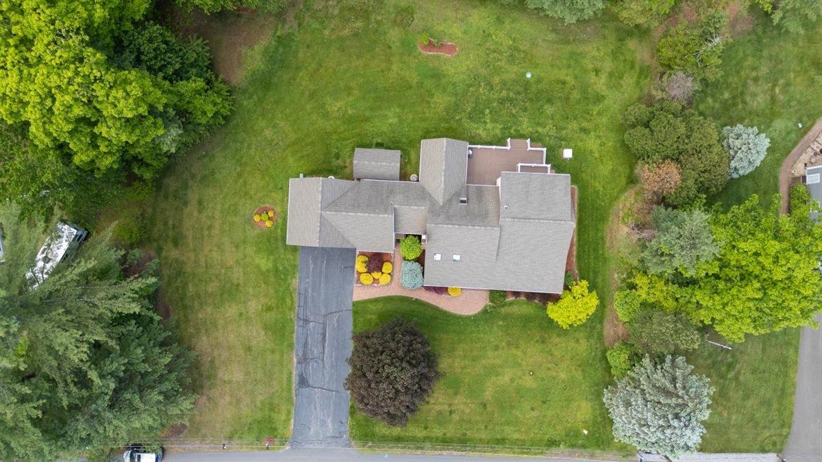 16 Locke Mill Drive