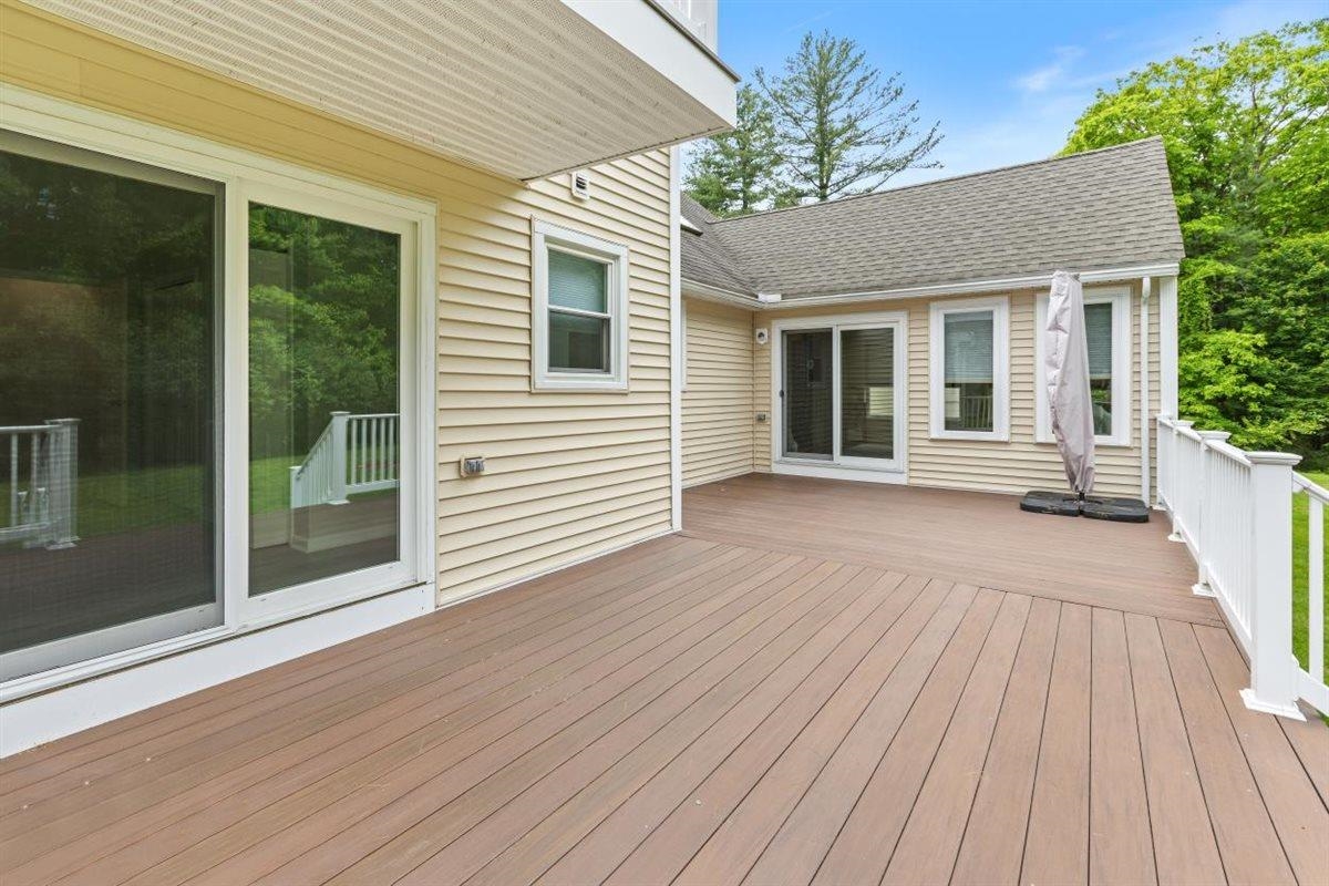 16 Locke Mill Drive