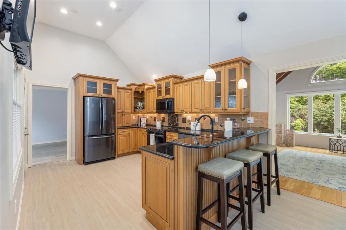 16 Locke Mill Drive