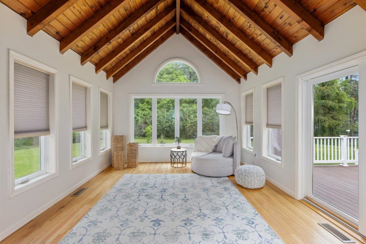 16 Locke Mill Drive