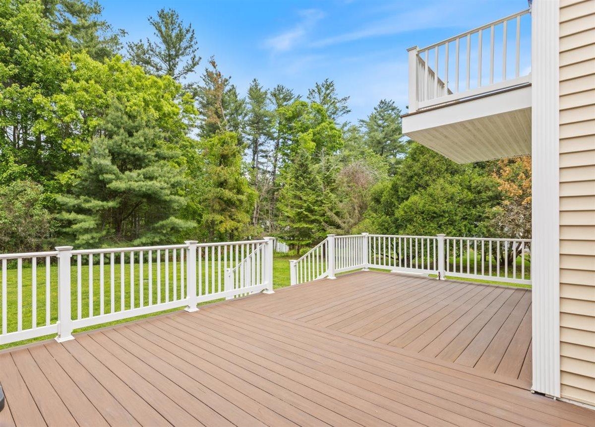 16 Locke Mill Drive