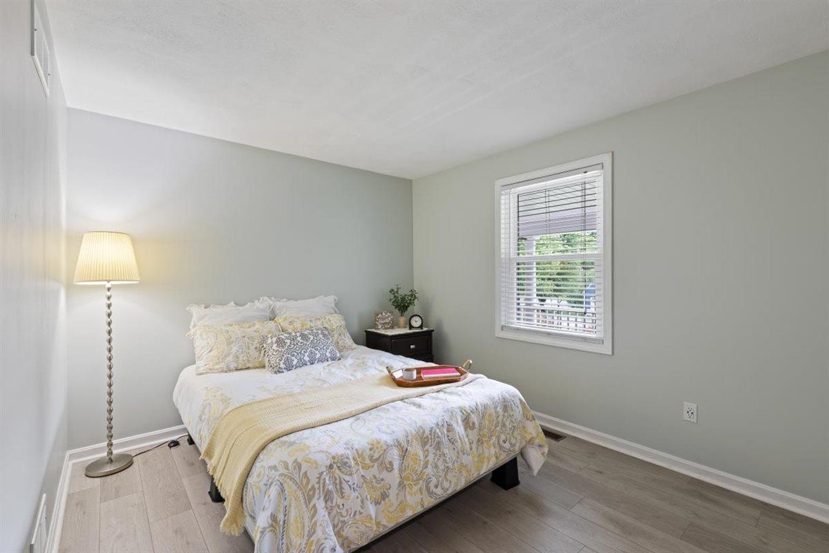 16 Locke Mill Drive