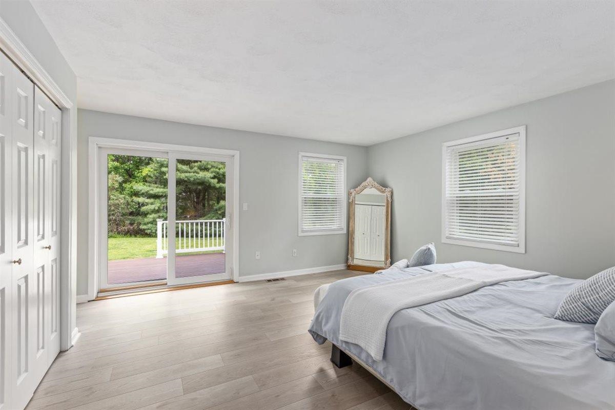 16 Locke Mill Drive