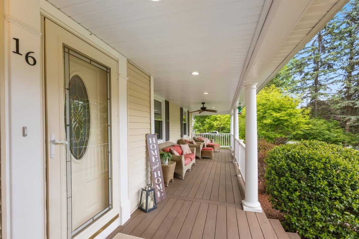 16 Locke Mill Drive