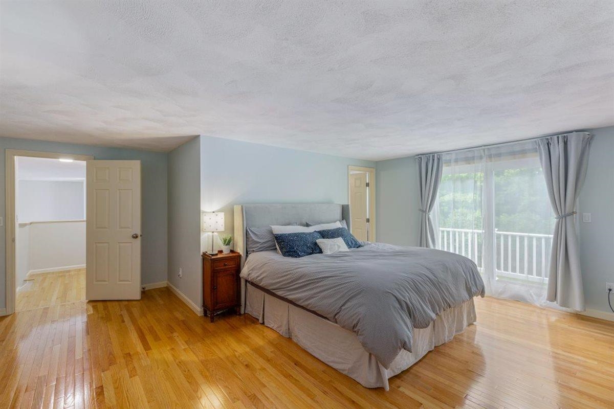 16 Locke Mill Drive