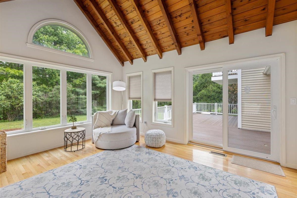 16 Locke Mill Drive