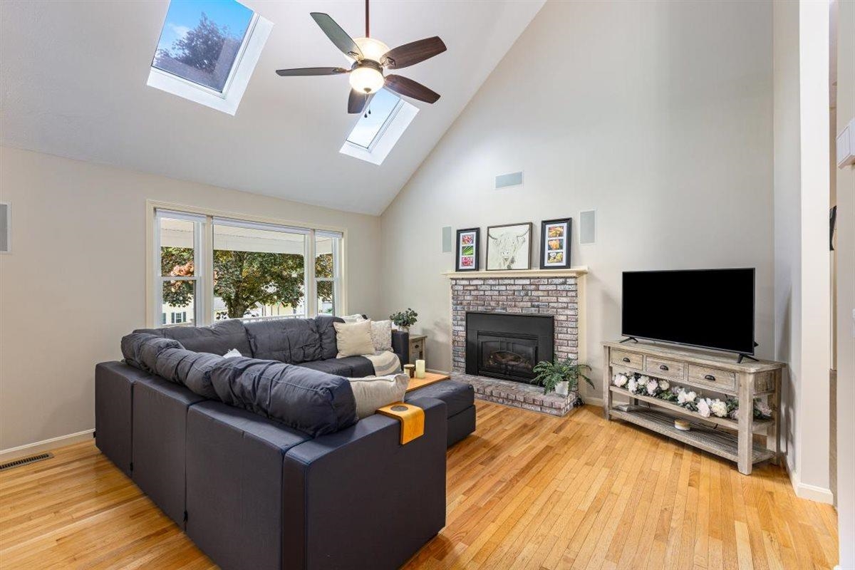 16 Locke Mill Drive