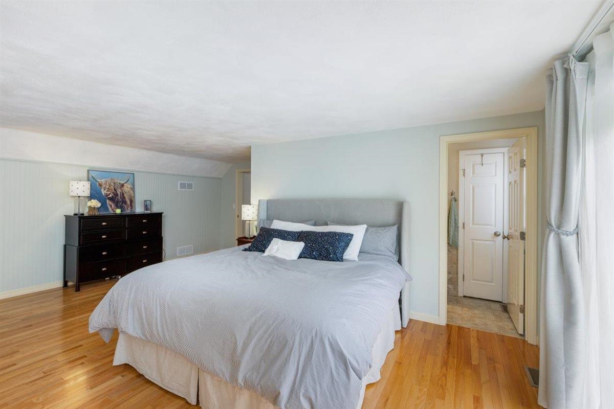 16 Locke Mill Drive